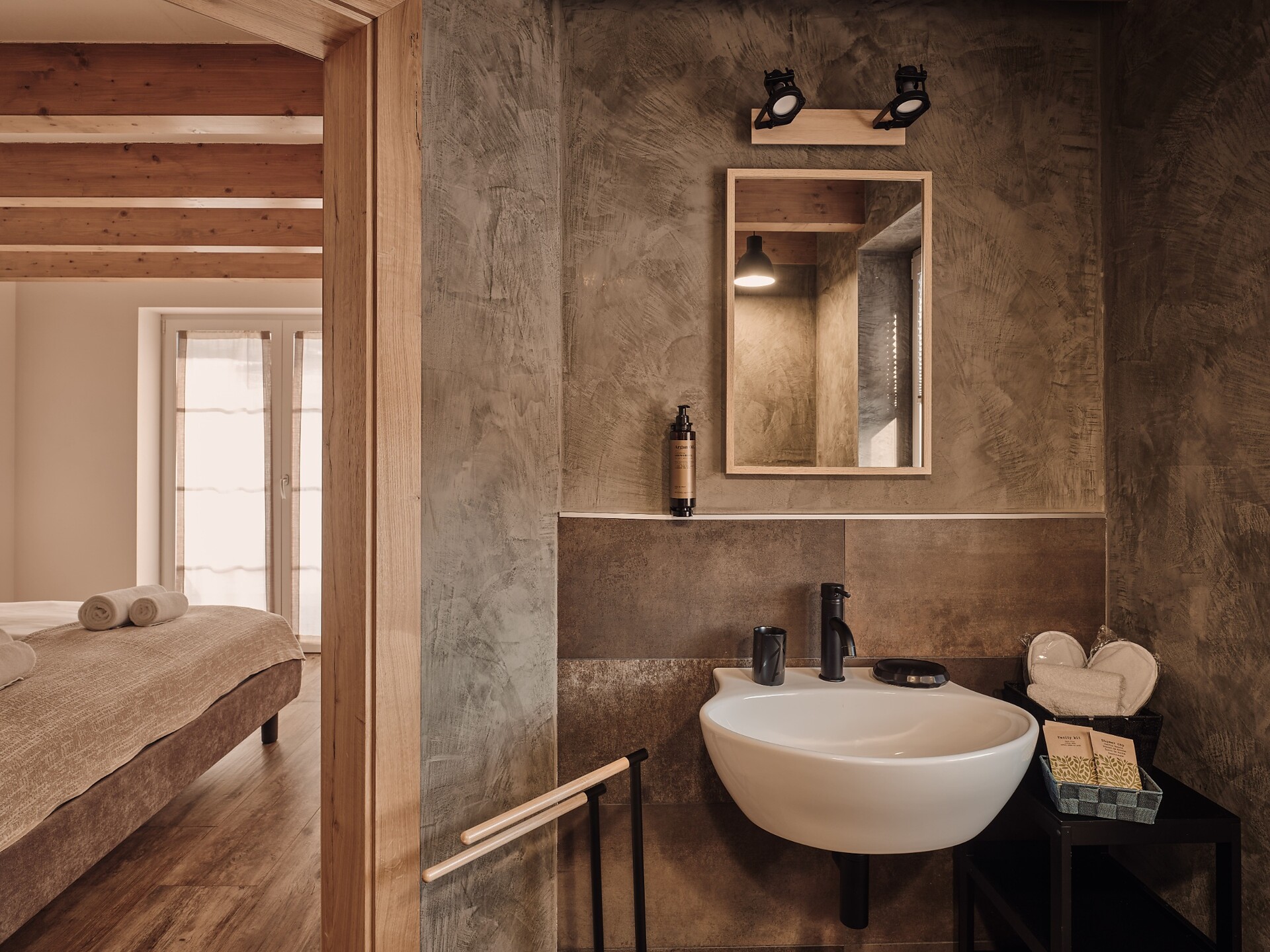 Guesthouse Odle - Dolomites Region Lüsen Villnöss - #27 - suedtirol.info