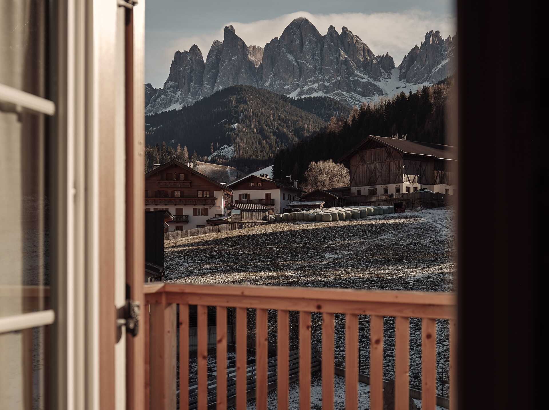 Guesthouse Odle - Dolomites Region Lüsen Villnöss - #1 - suedtirol.info