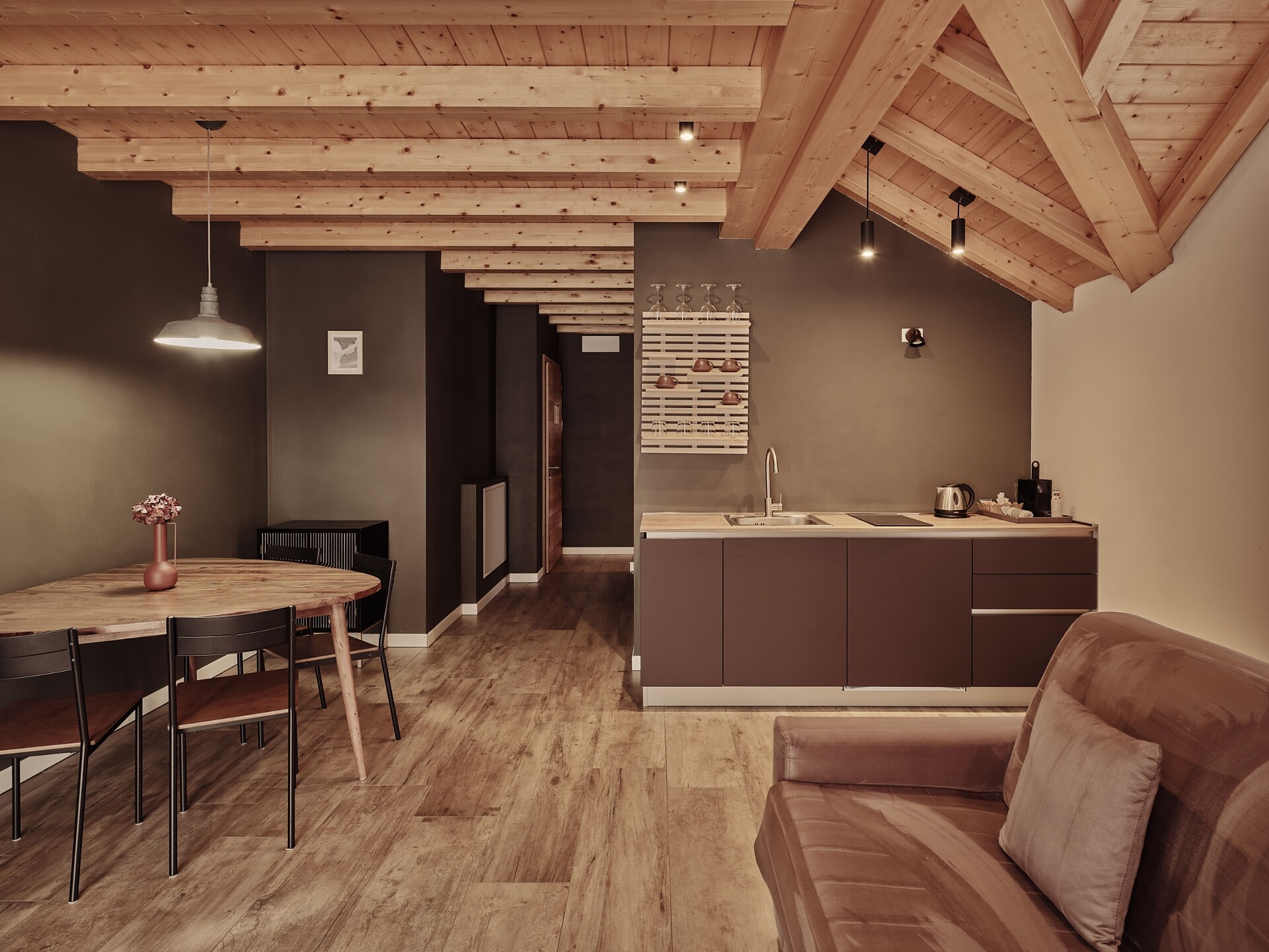 Guesthouse Odle - Dolomites Region Lüsen Villnöss - #3 - suedtirol.info