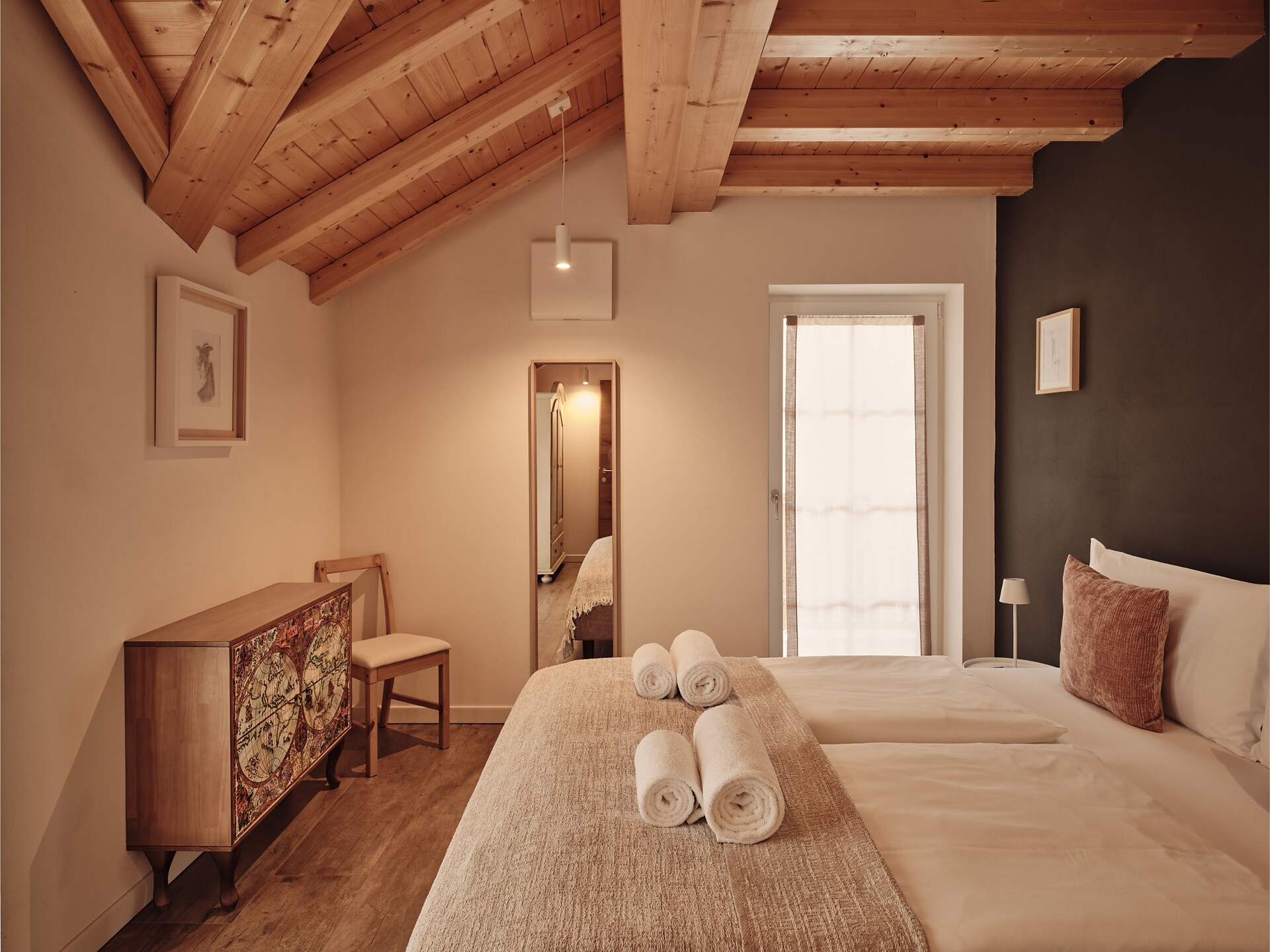 Guesthouse Odle - Dolomites Region Lüsen Villnöss - #9 - suedtirol.info