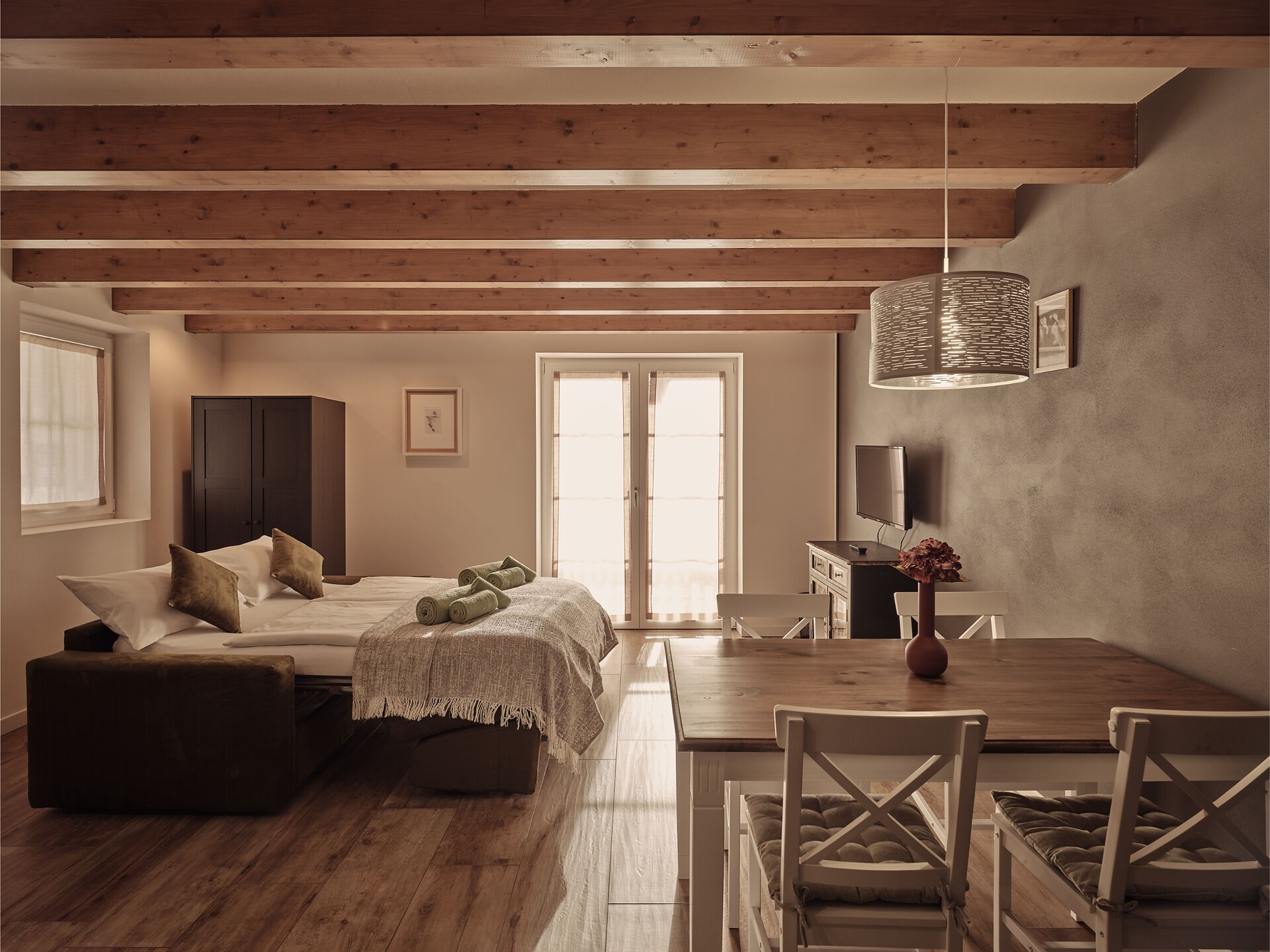 Guesthouse Odle - Dolomites Region Lüsen Villnöss - #13 - suedtirol.info