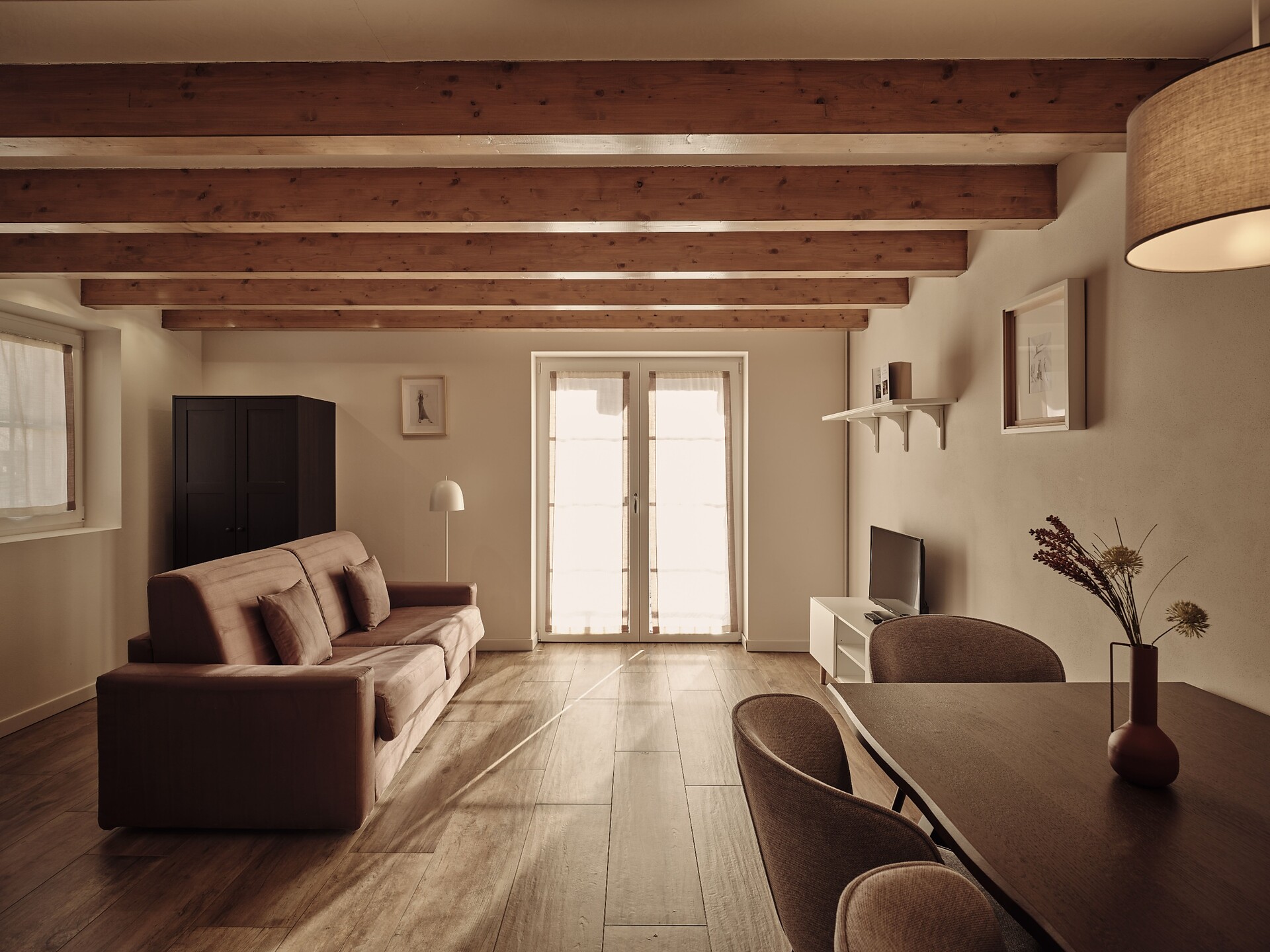 Guesthouse Odle - Dolomites Region Lüsen Villnöss - #23 - suedtirol.info