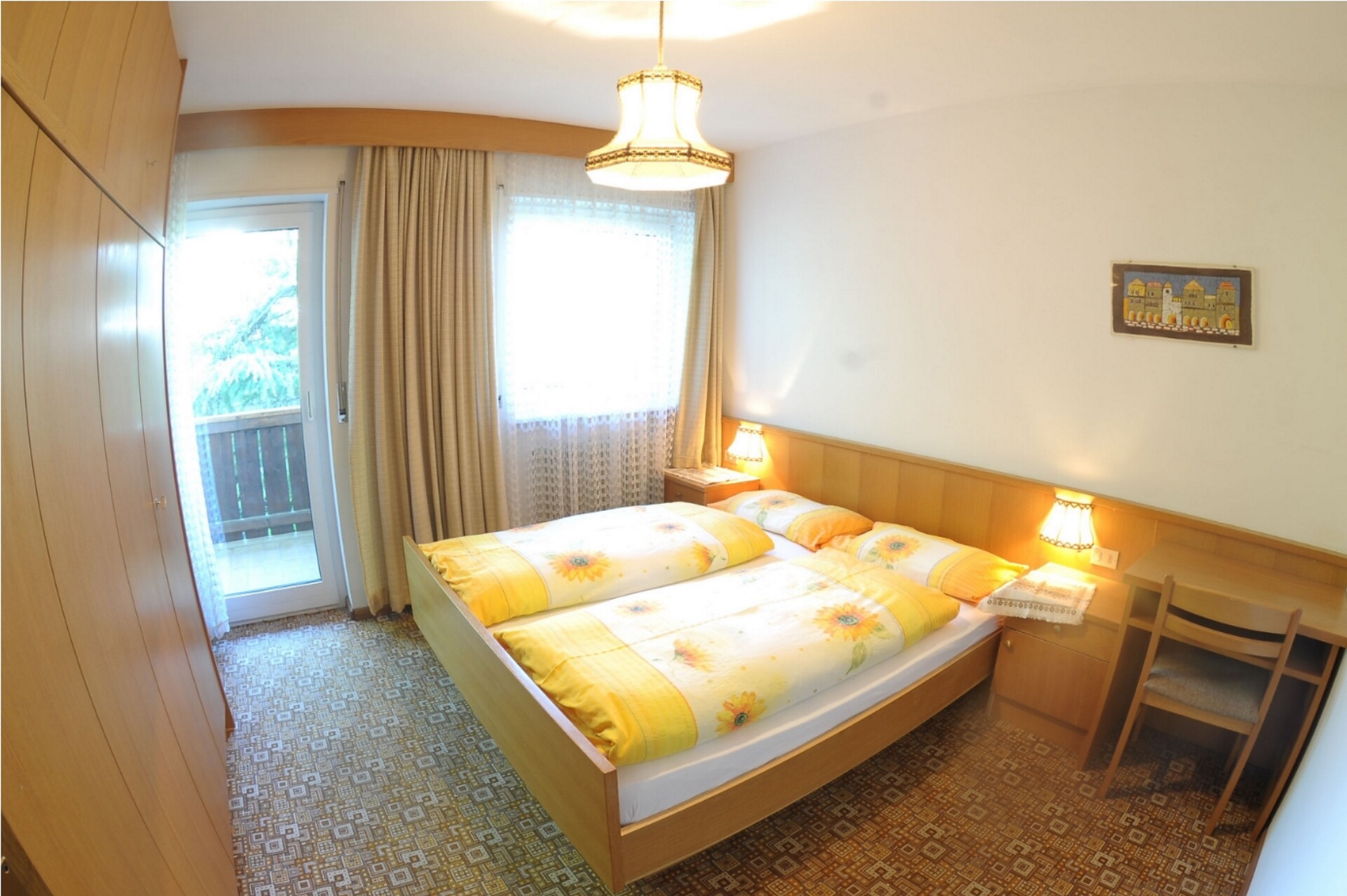 Haus Andrea Ritten/Renon 2 suedtirol.info