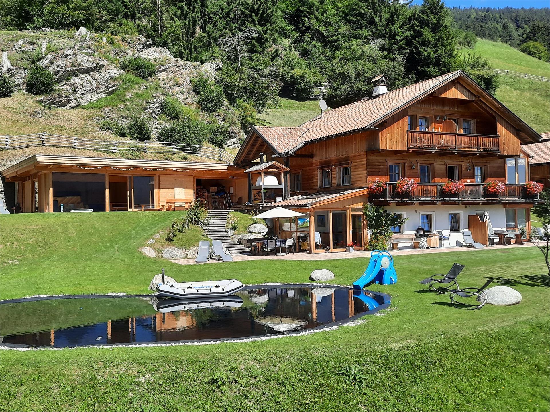 Maso Himmelreich - Appartamenti & Chalet San Candido 1 suedtirol.info