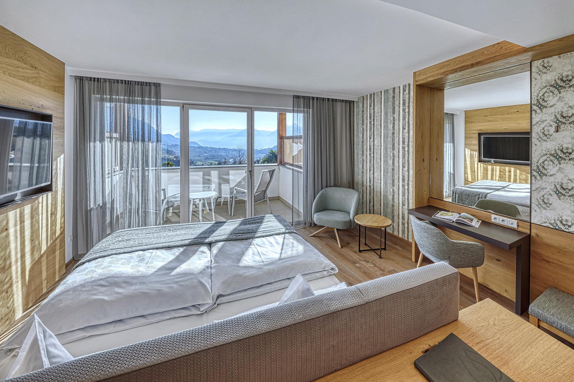 Hotel Hofbrunn Riffian/Rifiano 20 suedtirol.info