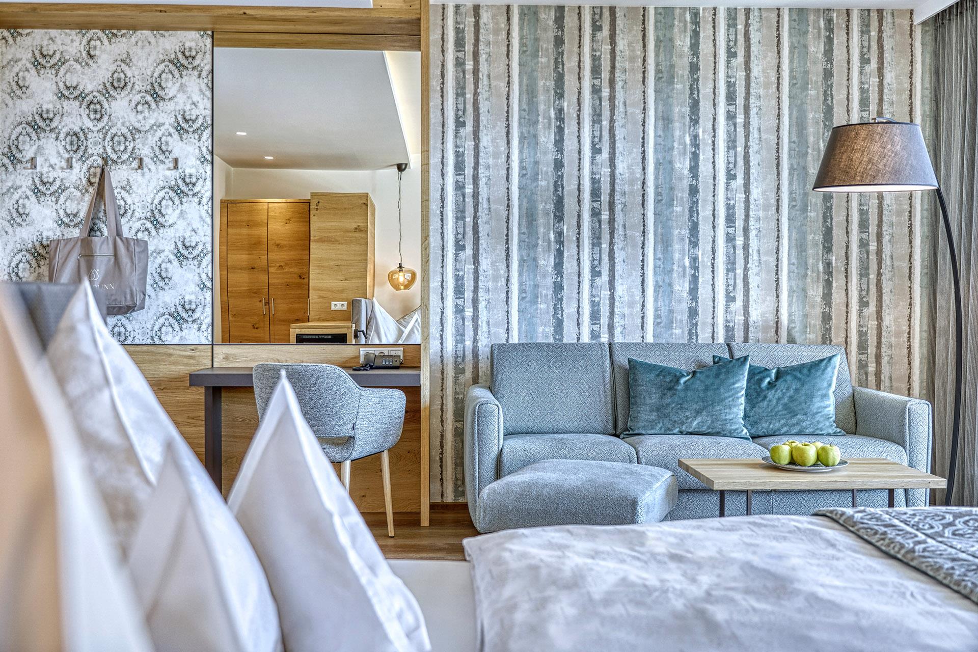 Hotel Hofbrunn Riffian/Rifiano 19 suedtirol.info