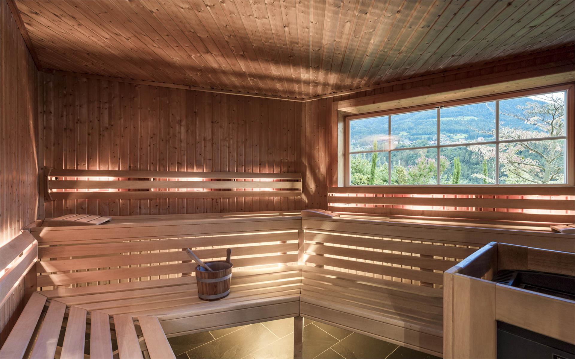 Hotel Hofbrunn Riffian/Rifiano 15 suedtirol.info