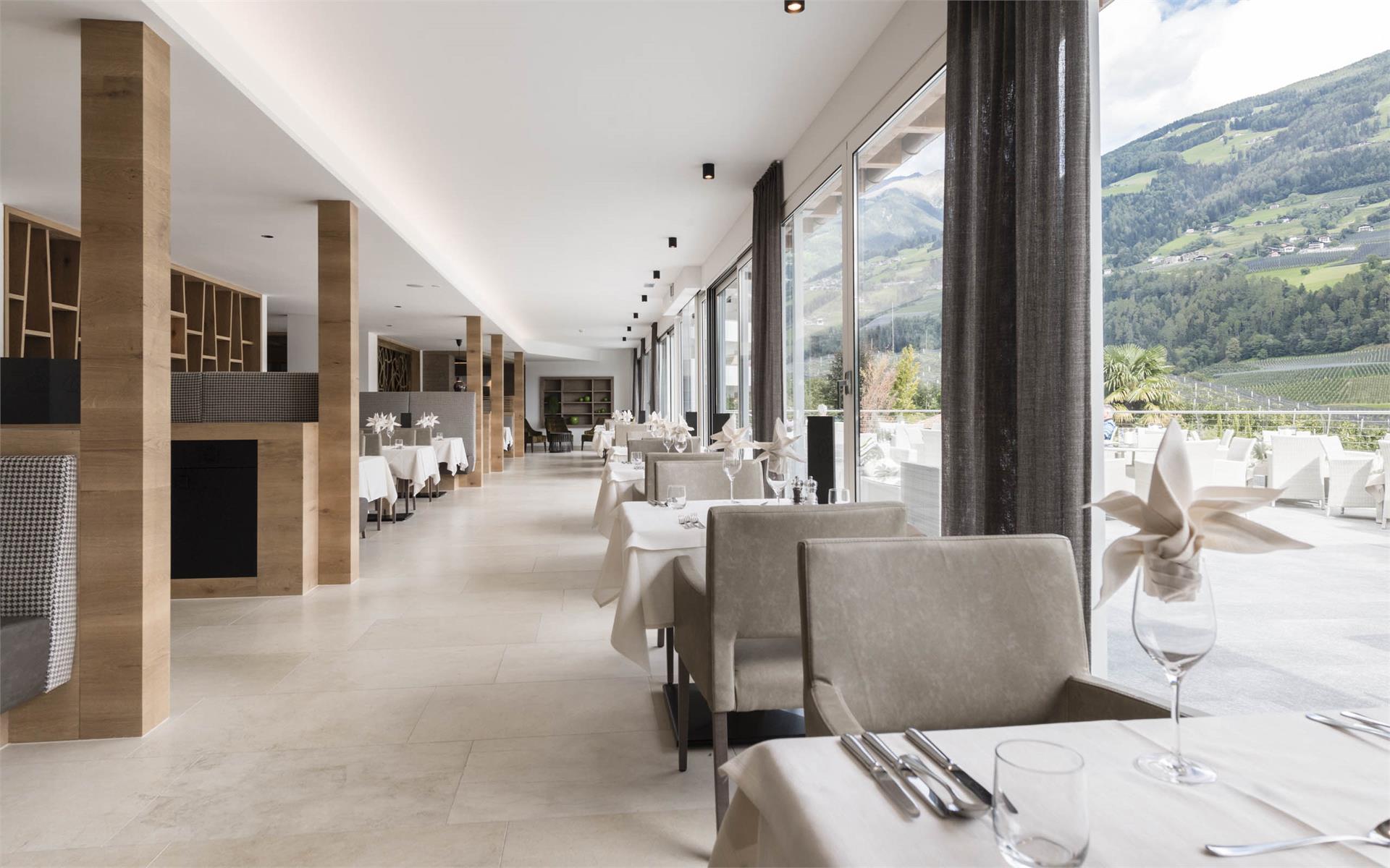 Hotel Hofbrunn Riffian/Rifiano 9 suedtirol.info