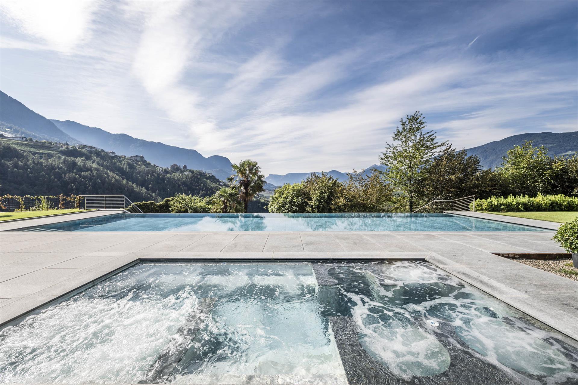 Hotel Hofbrunn Riffian/Rifiano 3 suedtirol.info