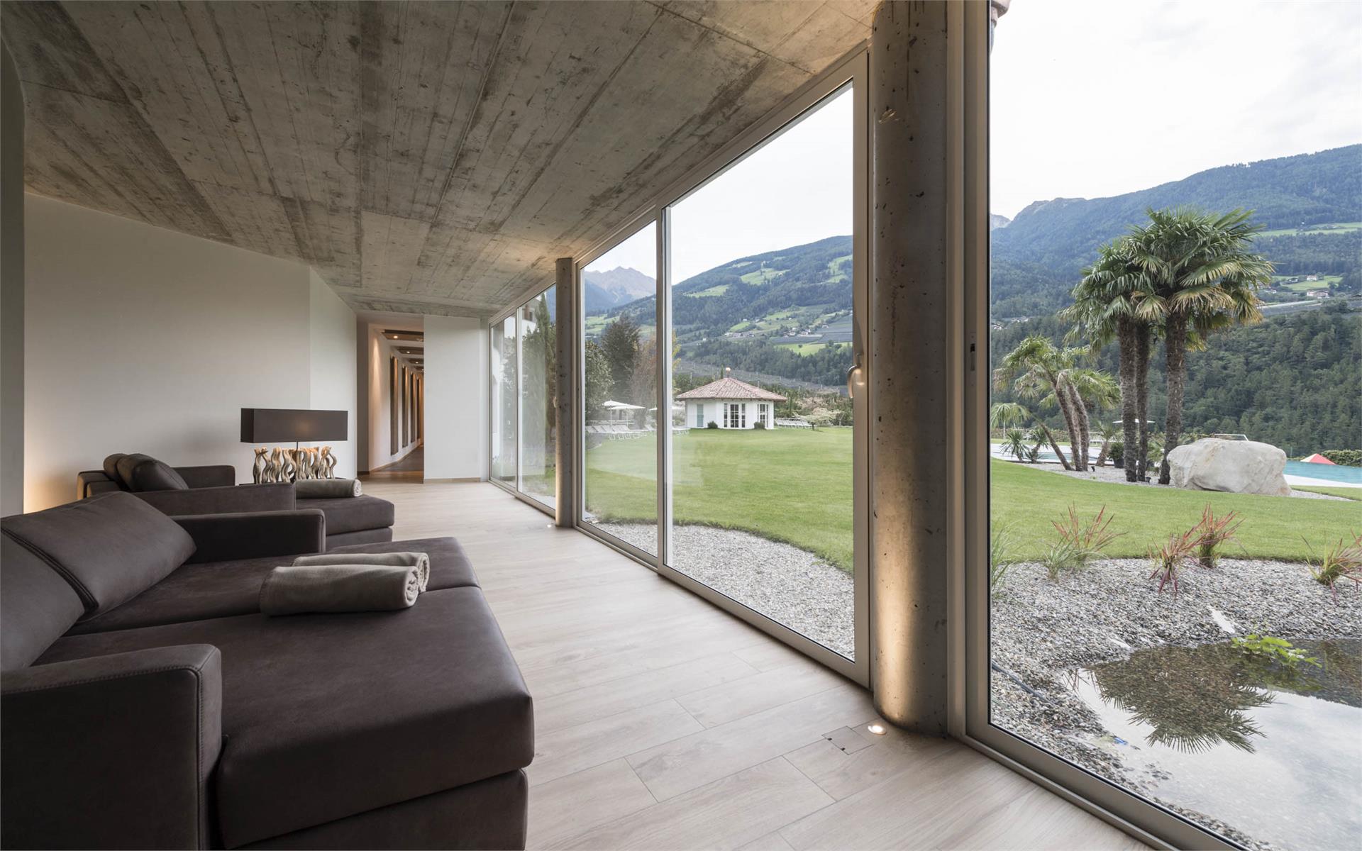 Hotel Hofbrunn Riffian/Rifiano 14 suedtirol.info