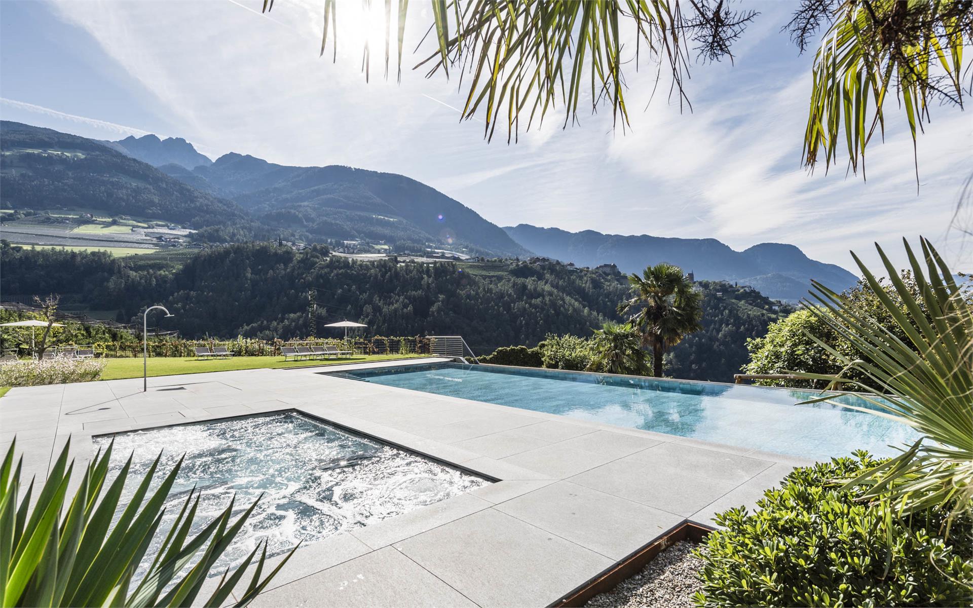 Hotel Hofbrunn Riffian/Rifiano 4 suedtirol.info