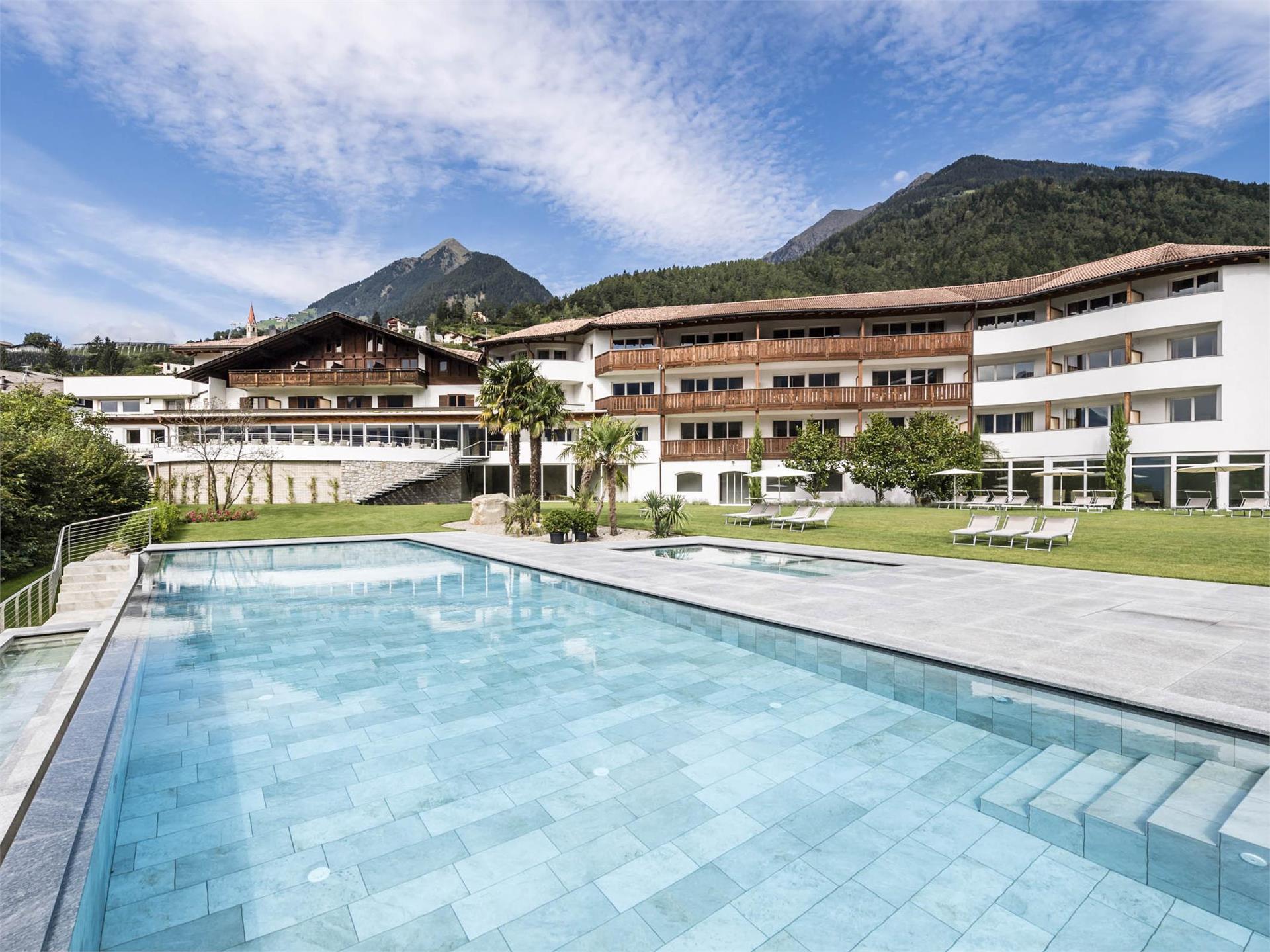 Hotel Hofbrunn Riffian/Rifiano 1 suedtirol.info