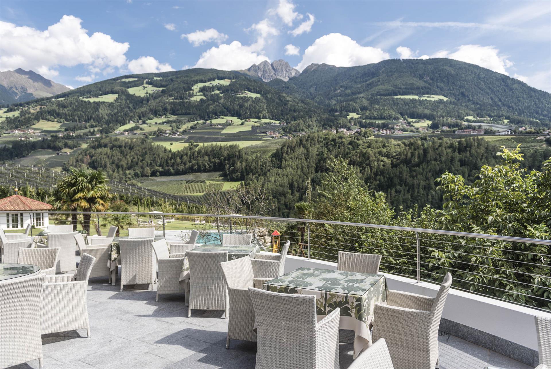 Hotel Hofbrunn Riffian/Rifiano 6 suedtirol.info