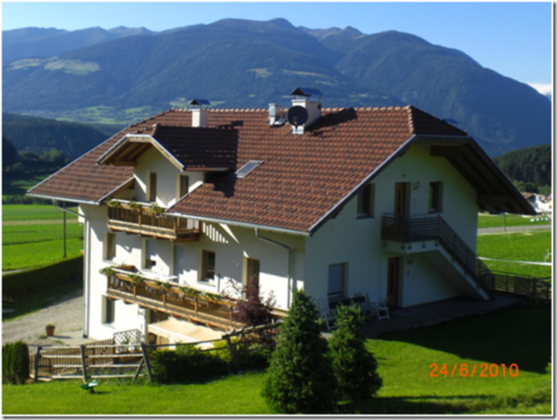 Hellwegerhof St.Lorenzen 1 suedtirol.info