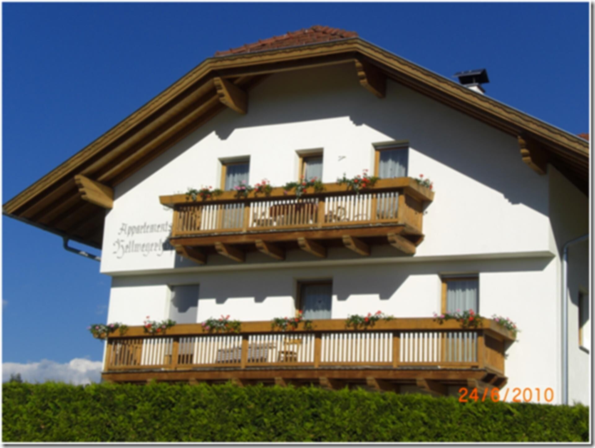 Hellwegerhof St.Lorenzen 10 suedtirol.info