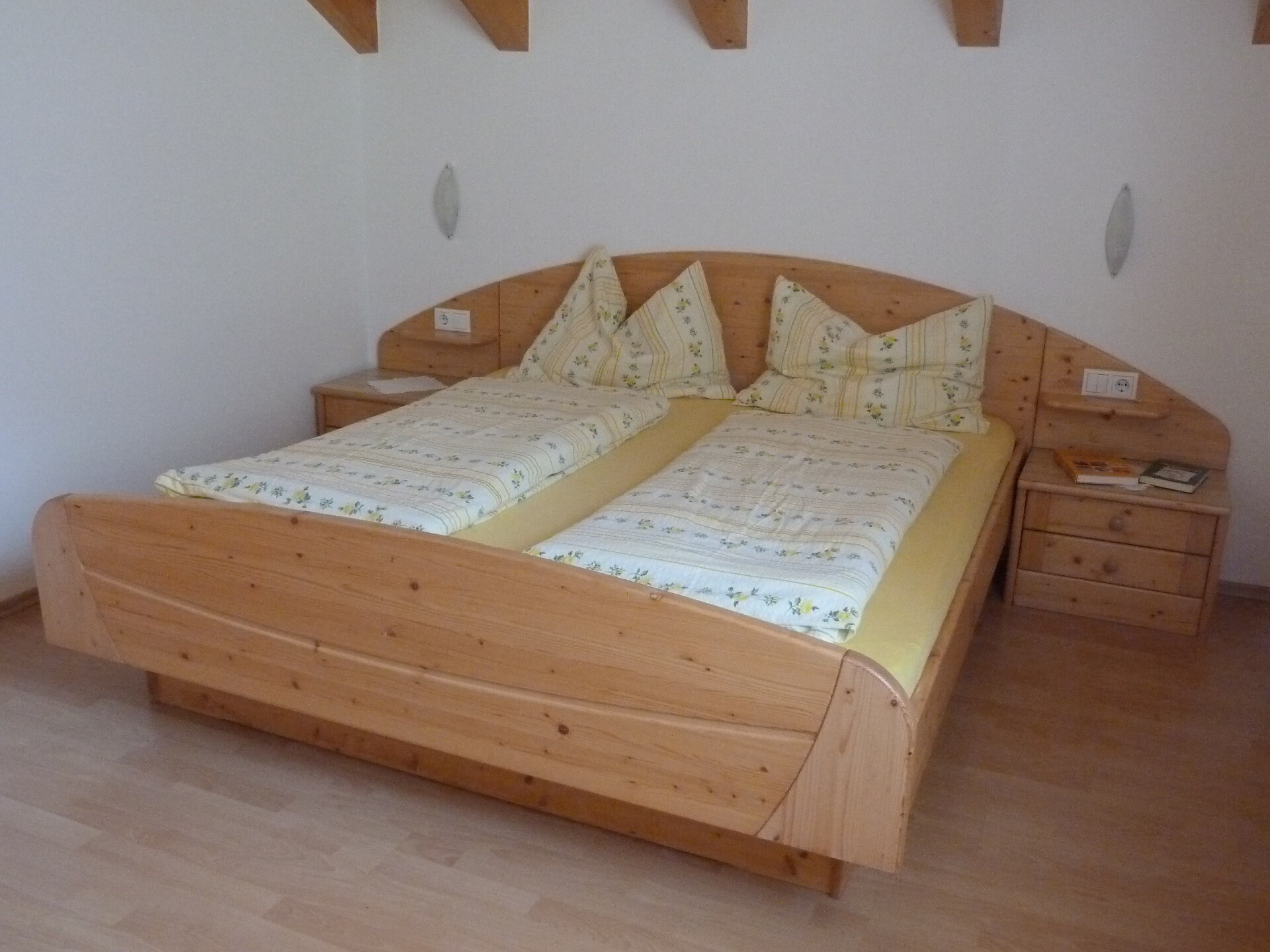 Hellwegerhof St.Lorenzen 5 suedtirol.info