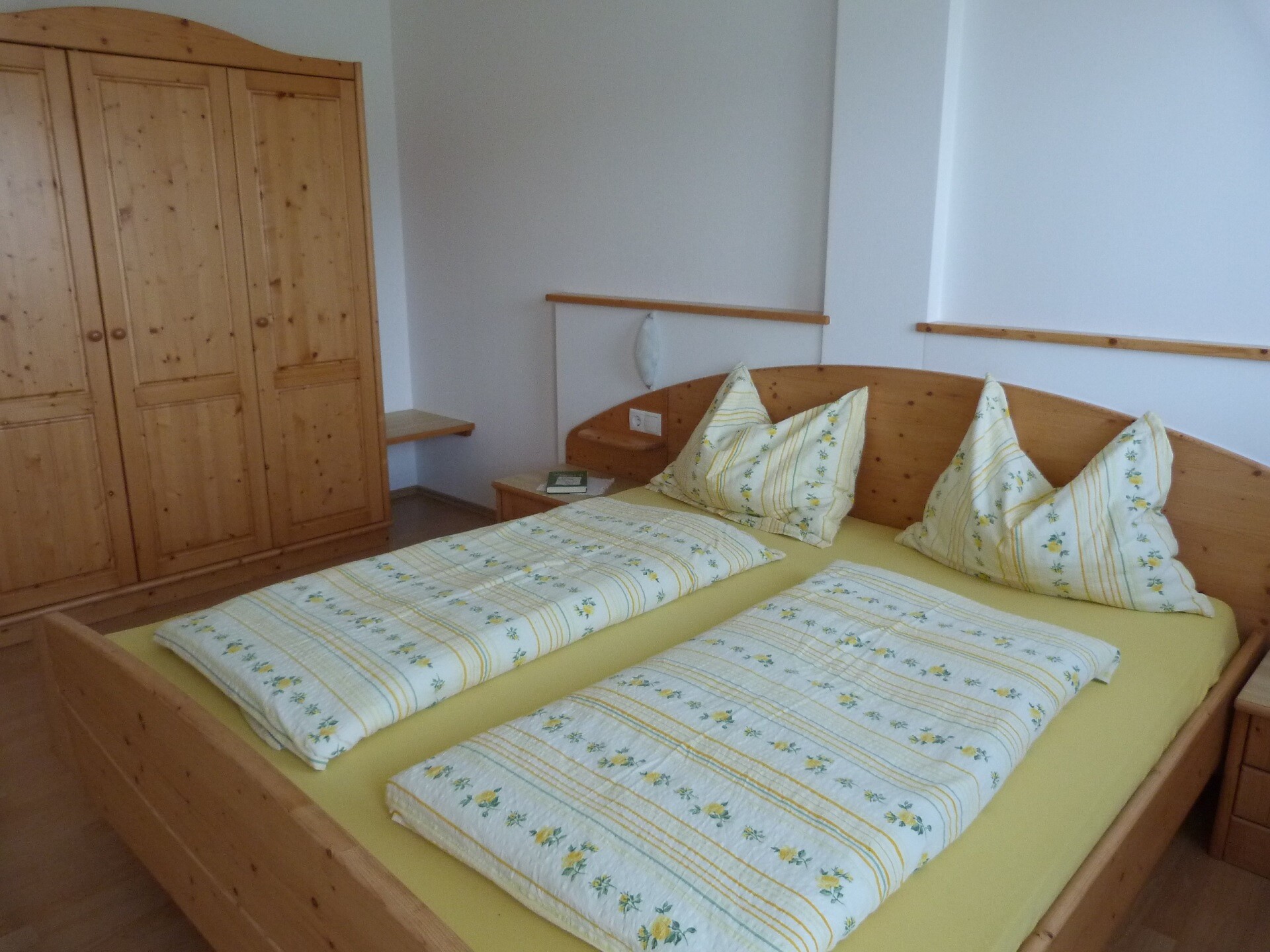 Hellwegerhof St.Lorenzen 9 suedtirol.info
