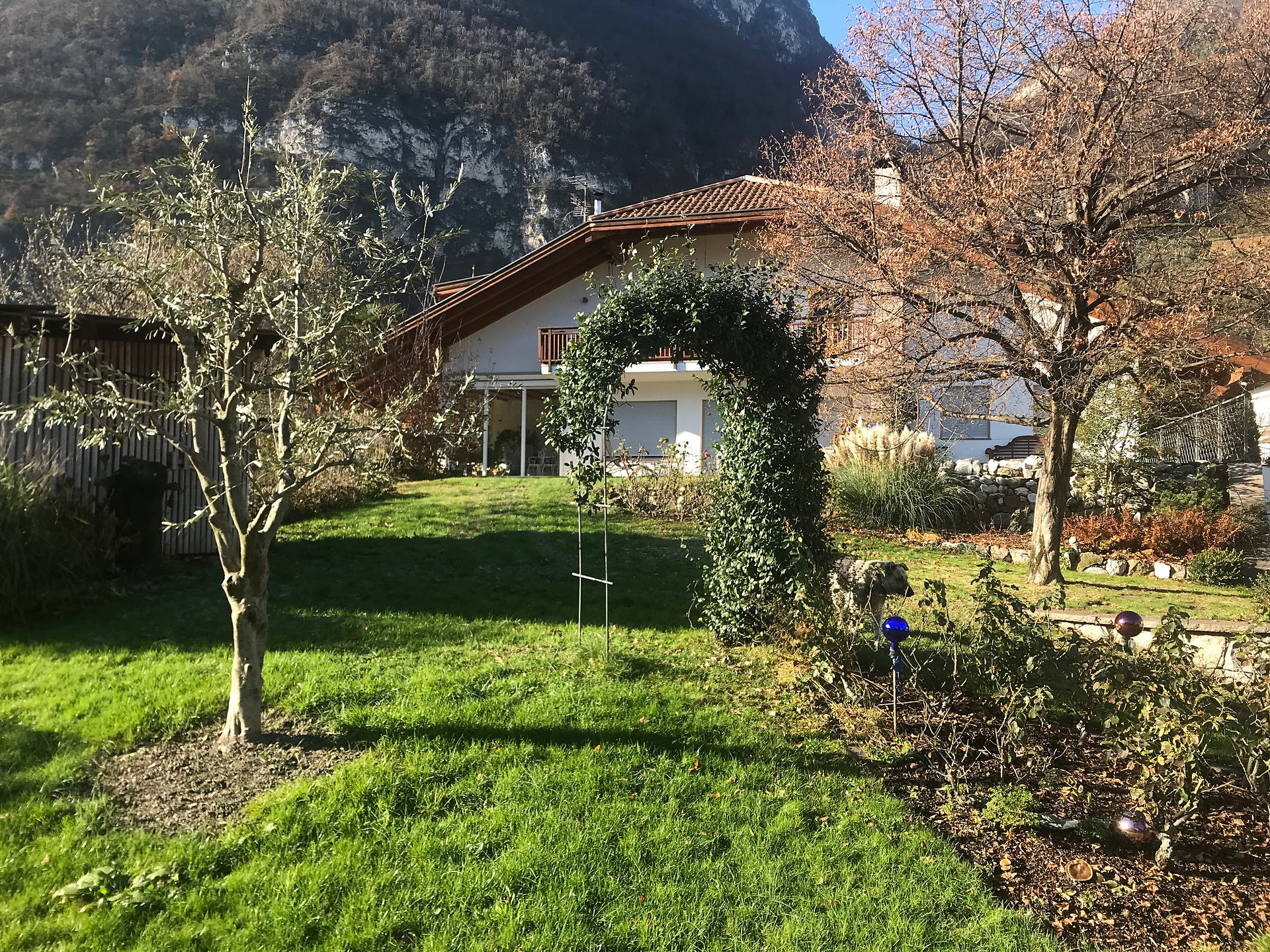 Haus Greti - Strada del Vino - #3 - suedtirol.info