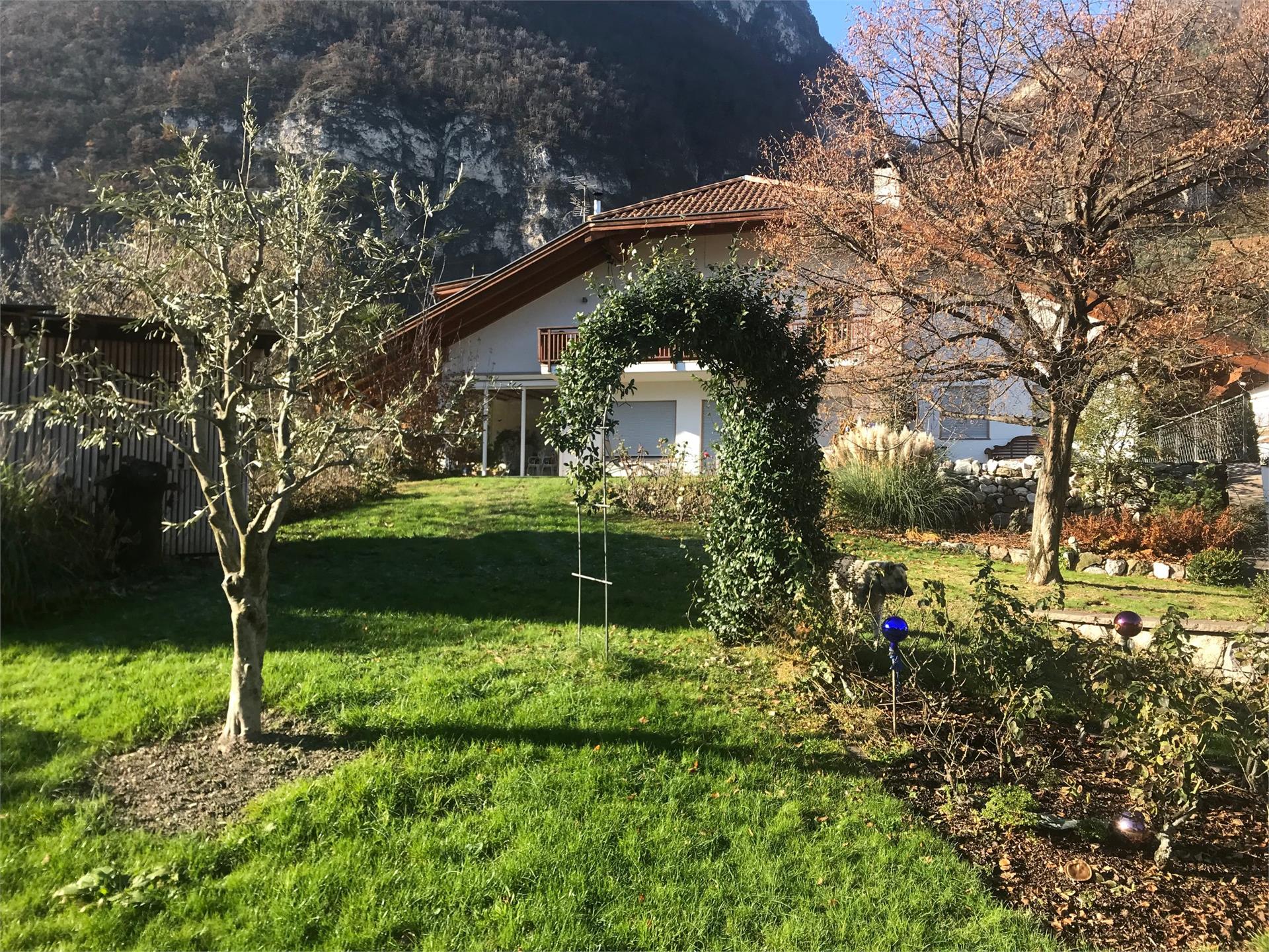 Haus Greti Margreid an der Weinstraße 1 suedtirol.info