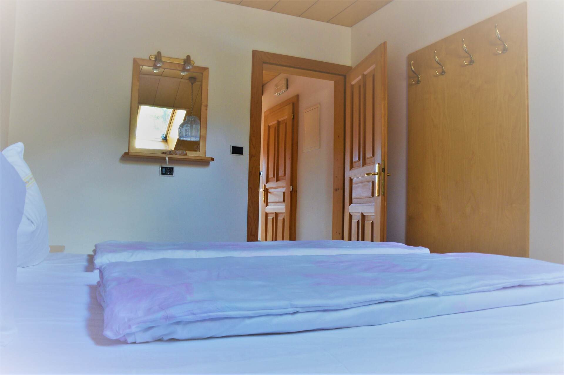 App 6: camera da letto