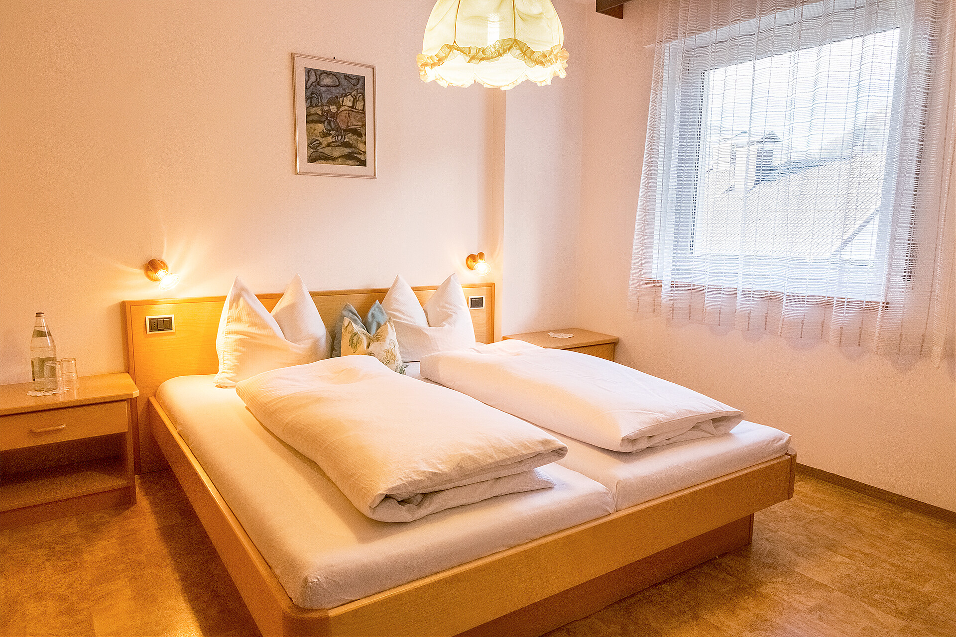 App 1: camera da letto