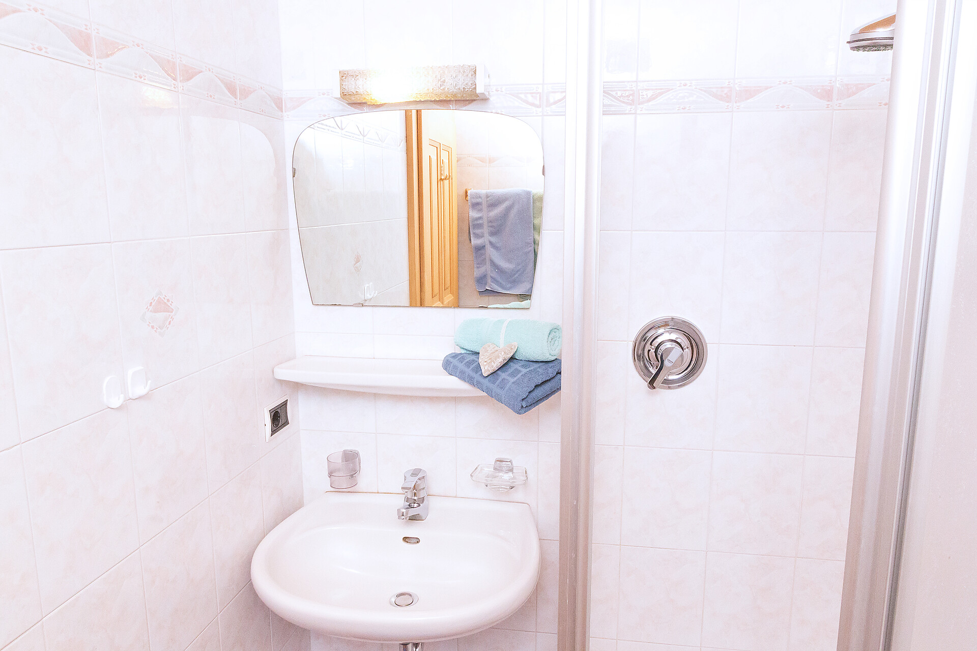App 2: bagno