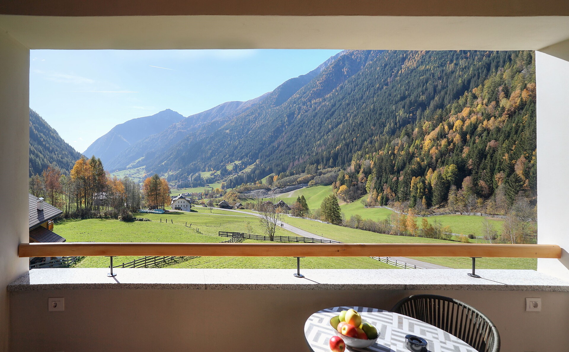 Halbwöhrerhof