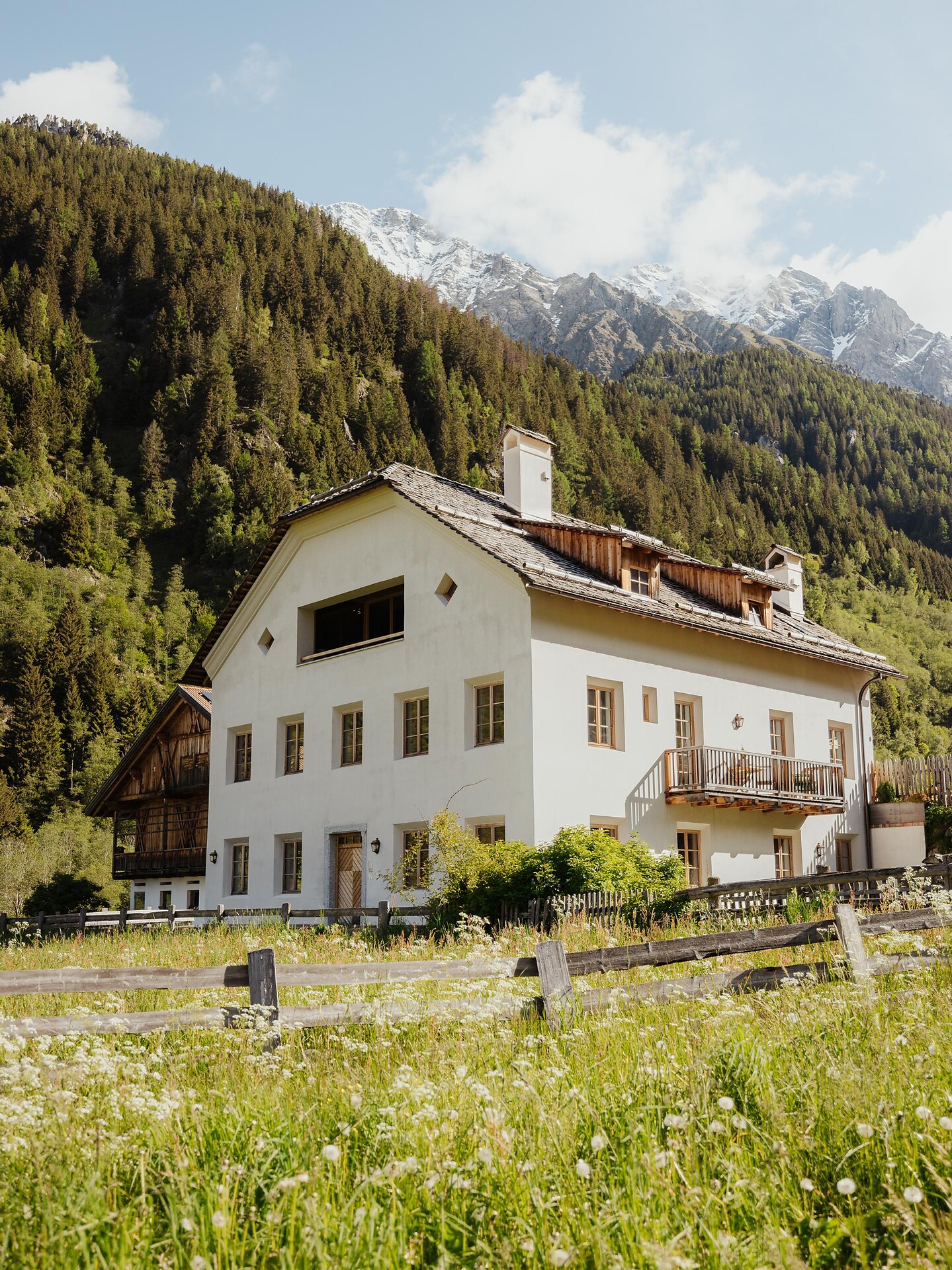 Halbwöhrerhof - Dolomites Region Kronplatz/Plan de Corones - #1 - suedtirol.info