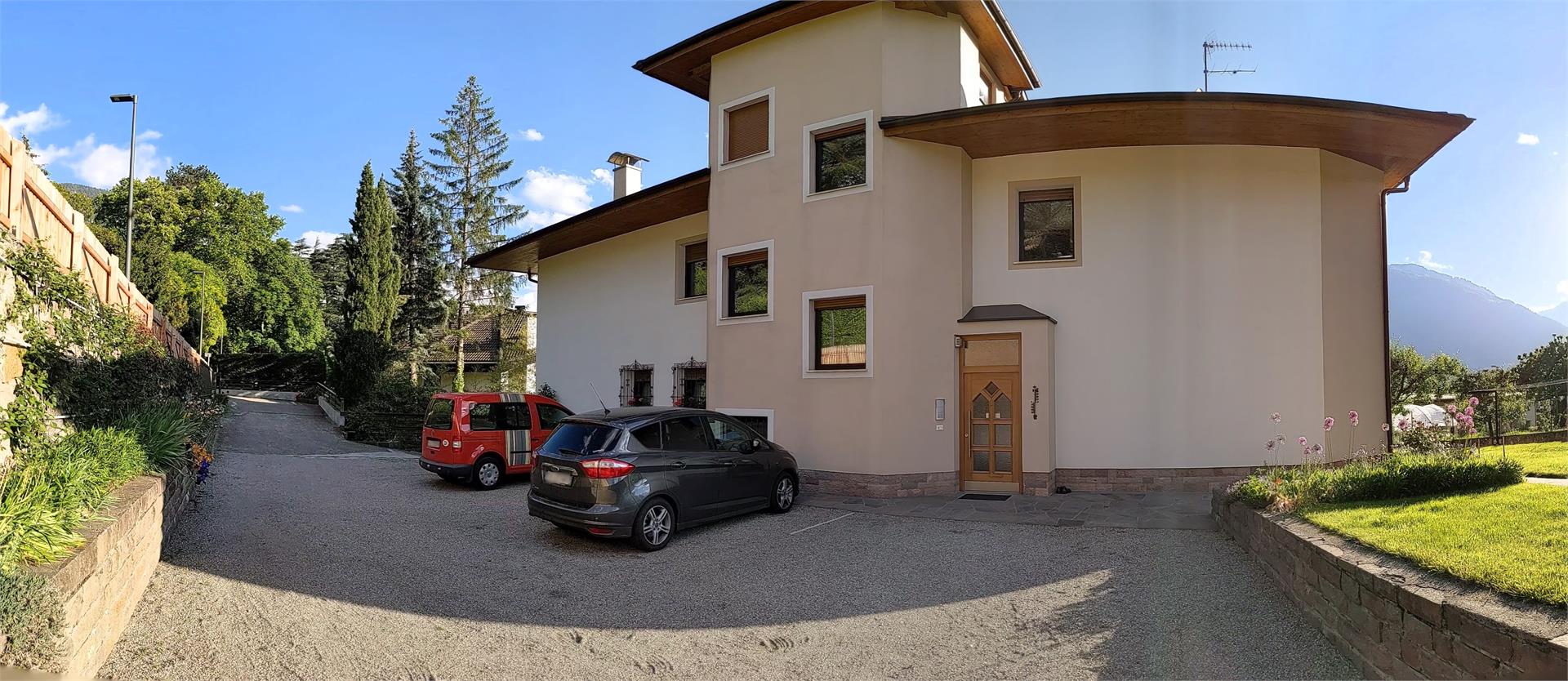 Haus Trenkwalder Meran 12 suedtirol.info