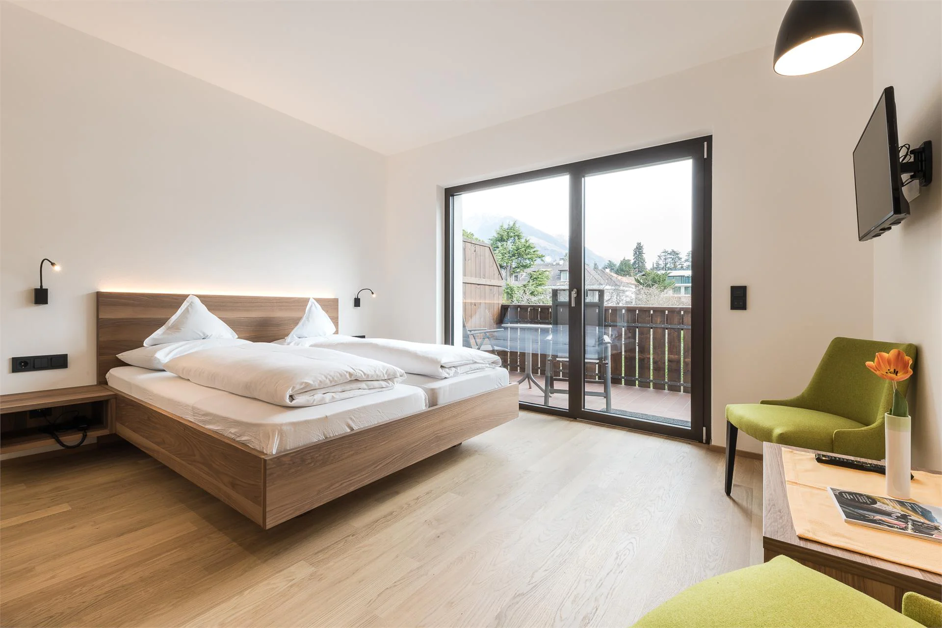 Hotel Salgart Merano 10 suedtirol.info