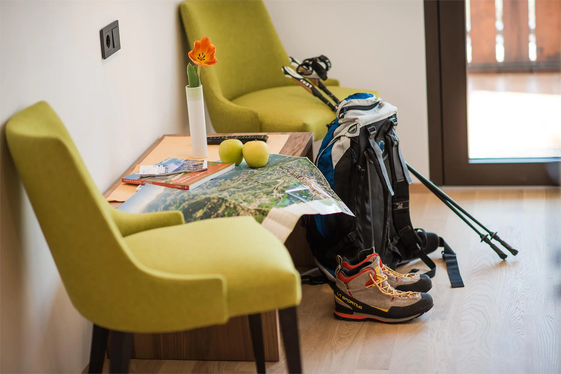 Hotel Salgart Merano 12 suedtirol.info