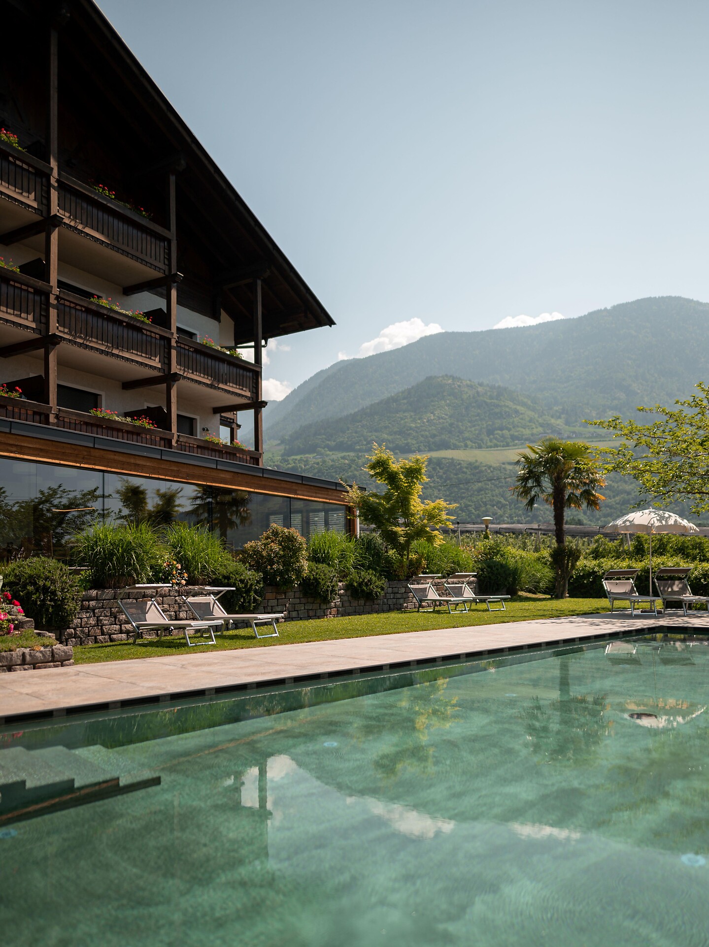 Hotel Salgart