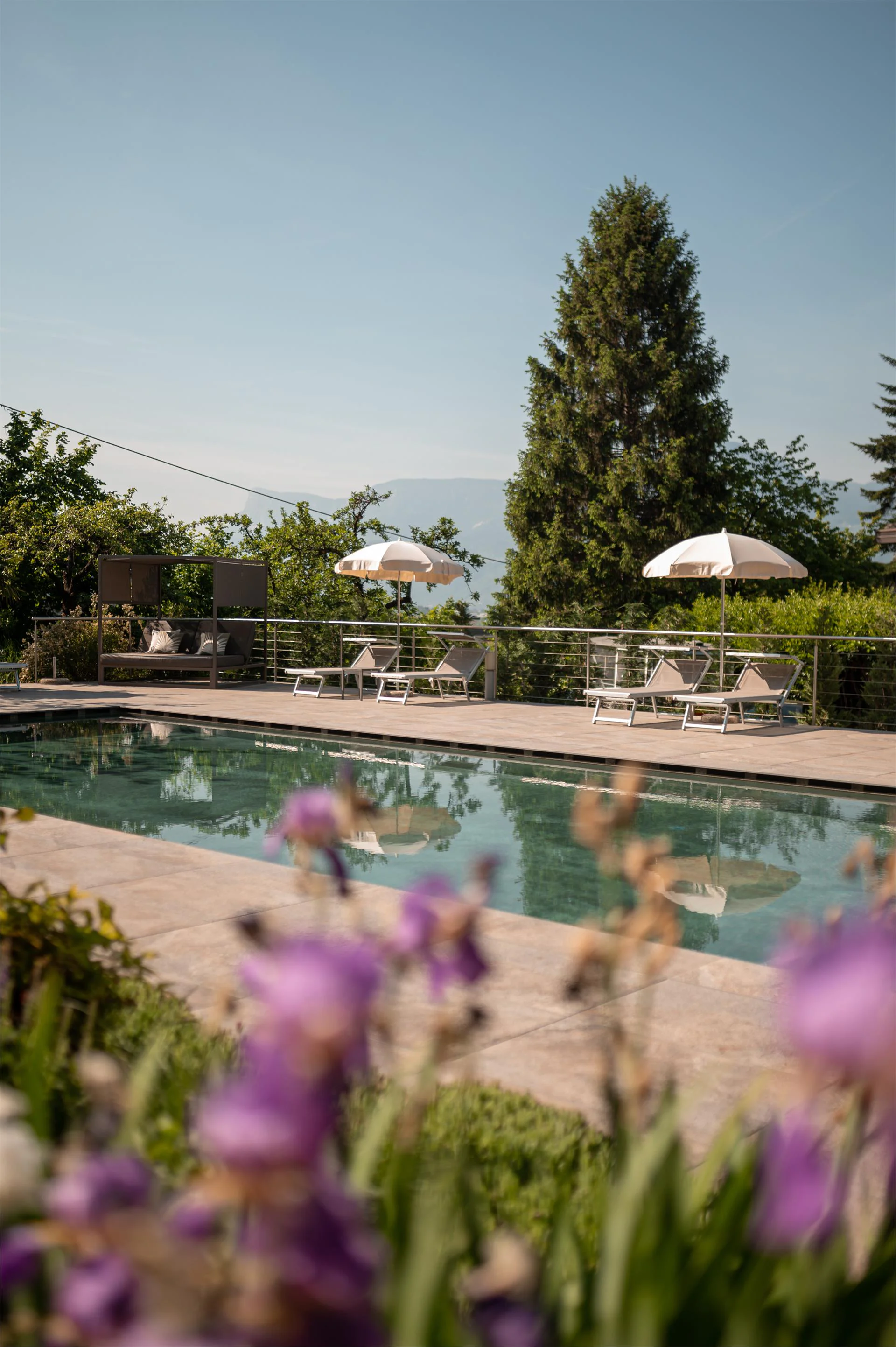 Hotel Salgart Merano 1 suedtirol.info