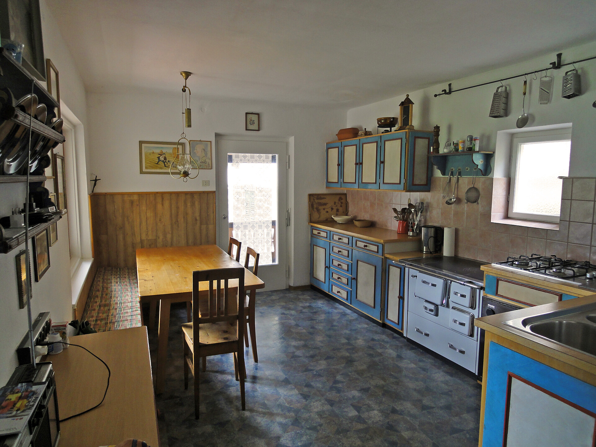 Cucina