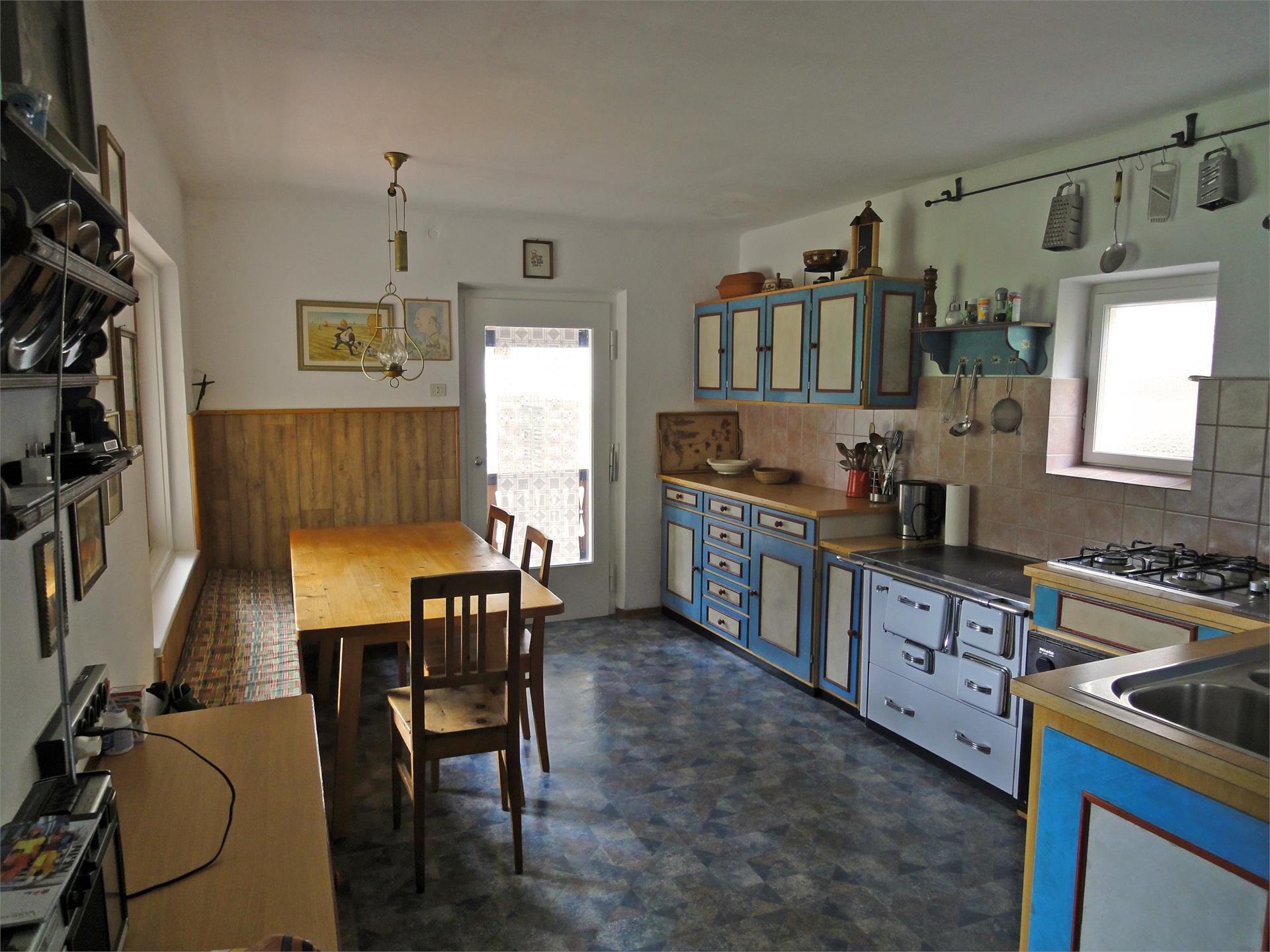 Casa Pederiva Castelrotto 7 suedtirol.info