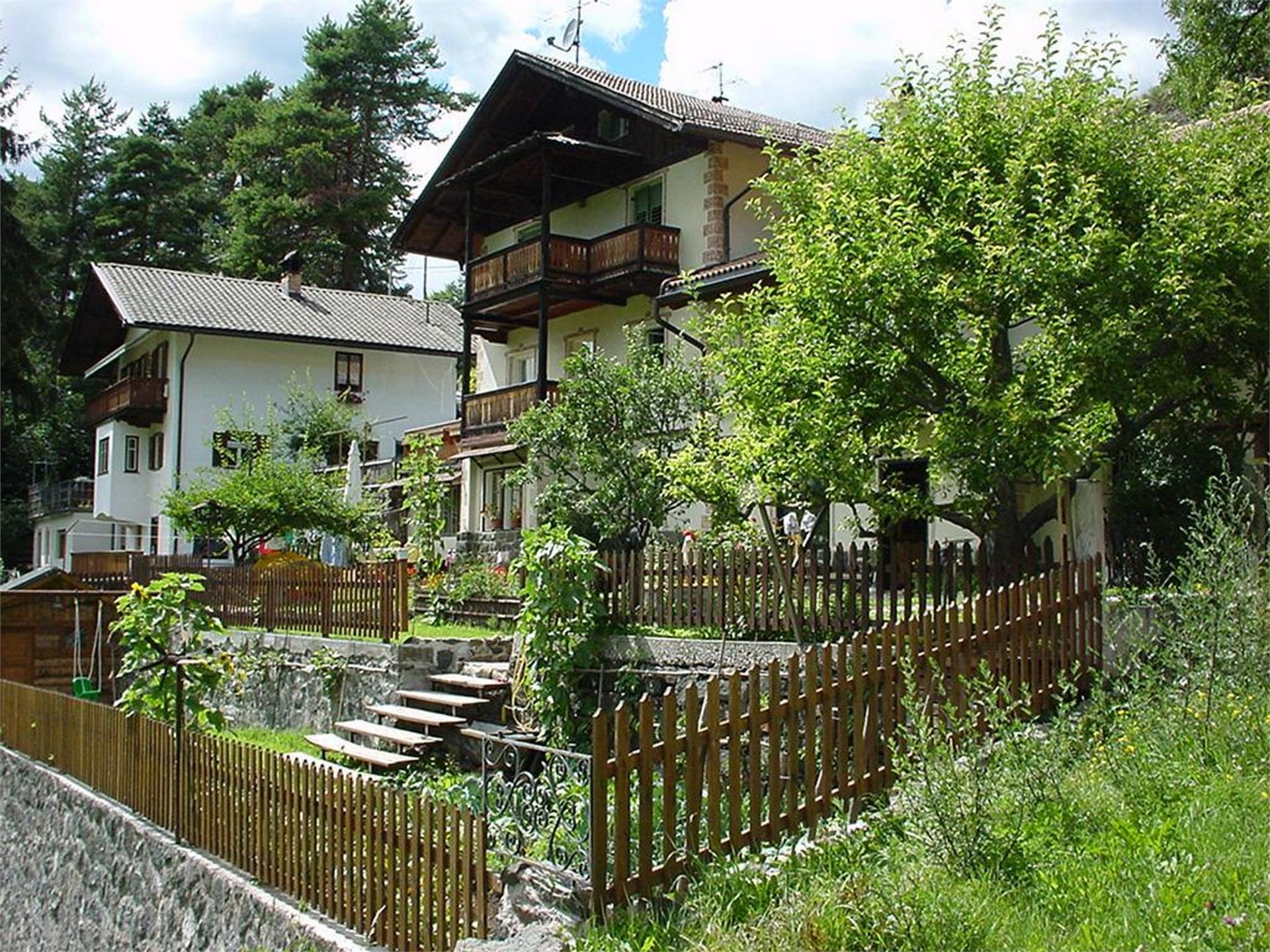 Casa Pederiva Castelrotto 4 suedtirol.info