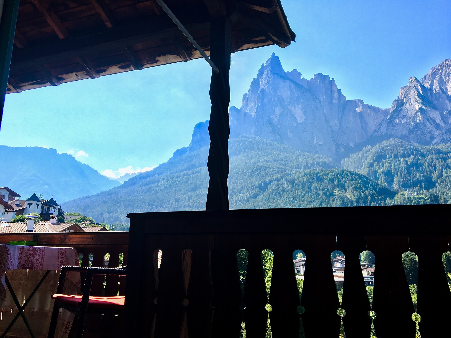 terrazza