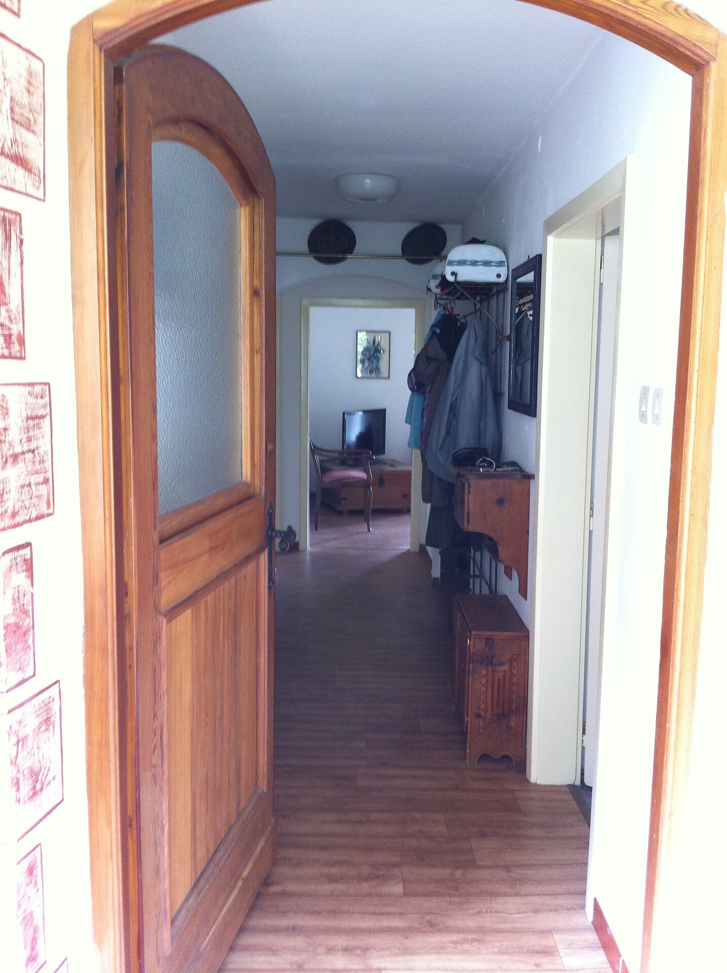 Ingresso