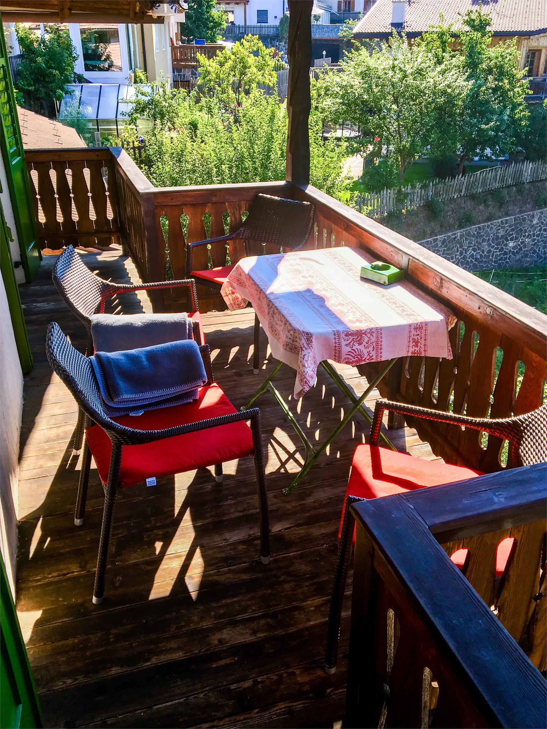 Casa Pederiva Castelrotto 19 suedtirol.info