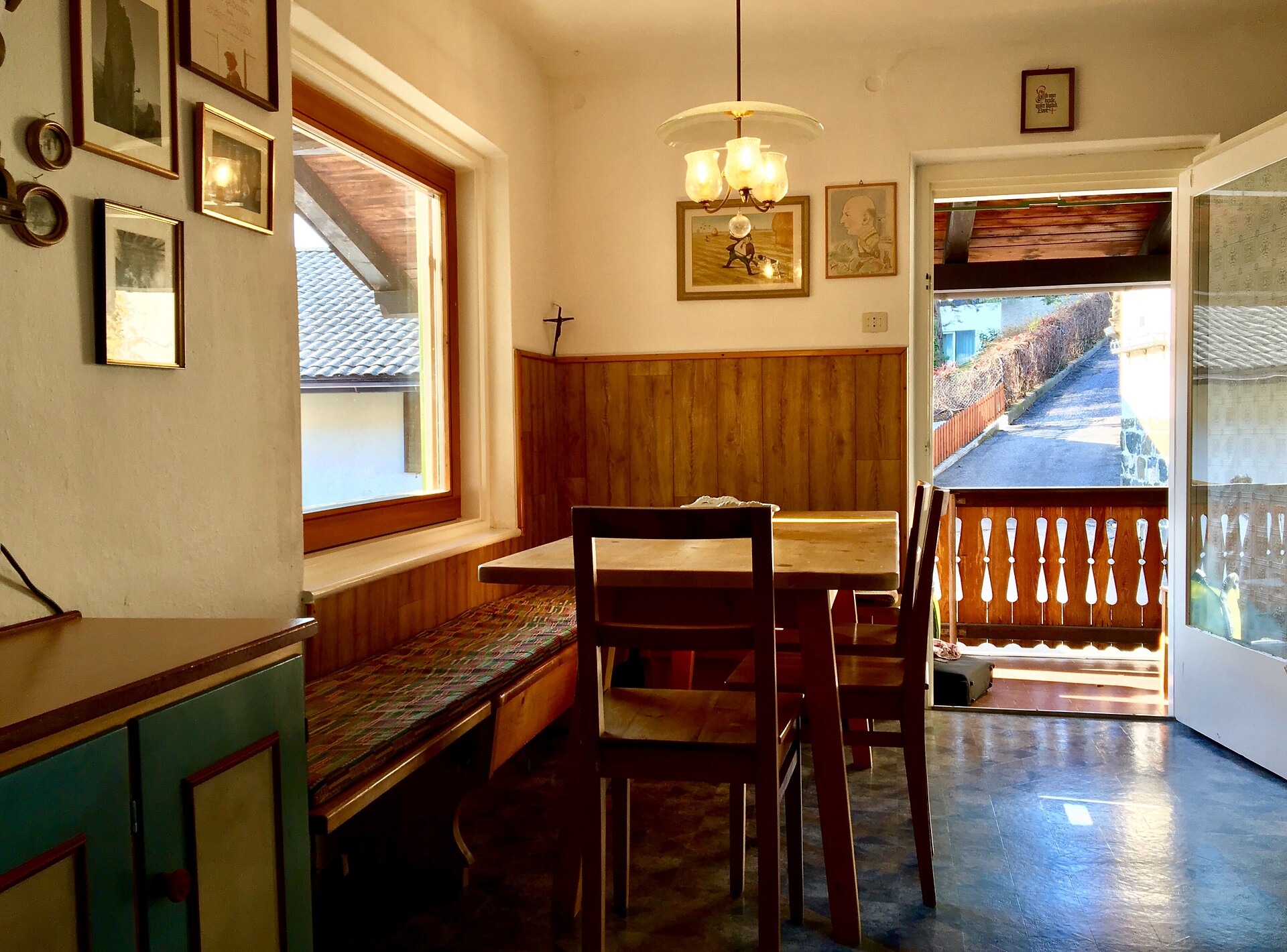 Cucina