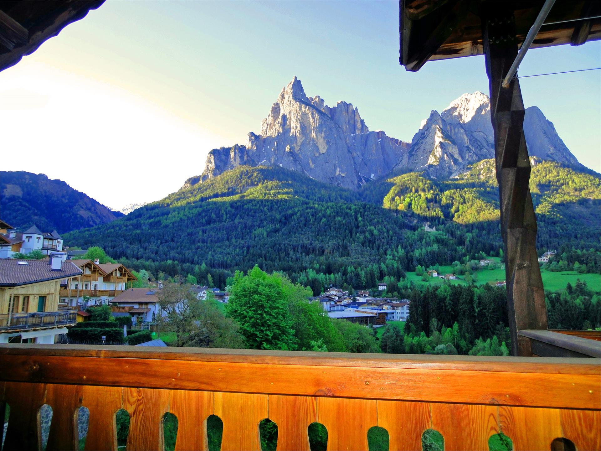 Casa Pederiva Castelrotto 3 suedtirol.info
