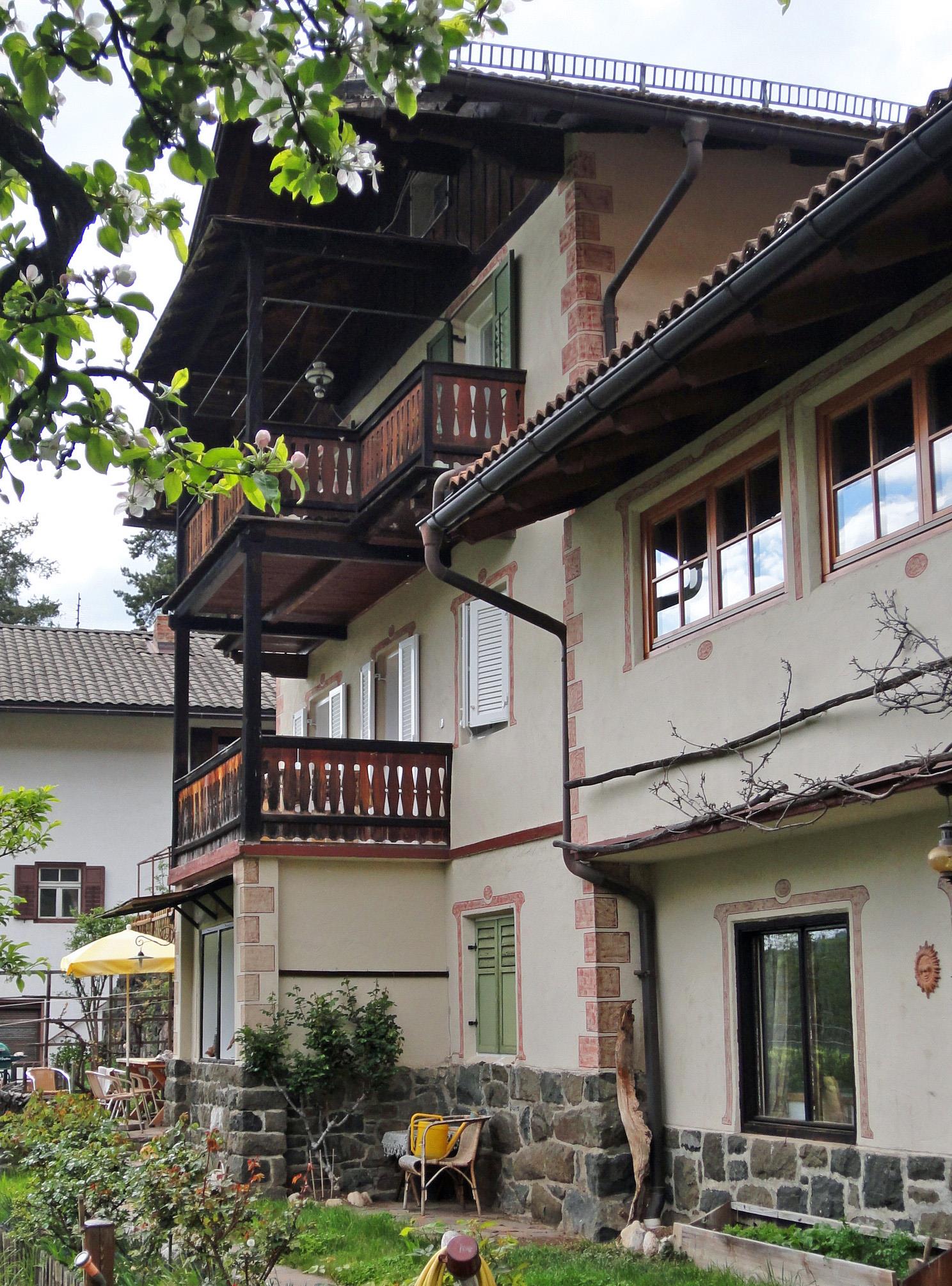 Casa Pederiva Castelrotto 11 suedtirol.info