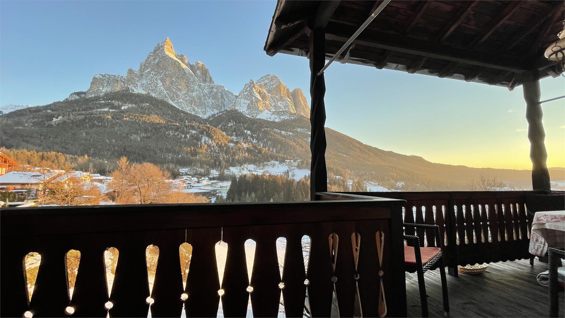 Casa Pederiva Castelrotto 2 suedtirol.info