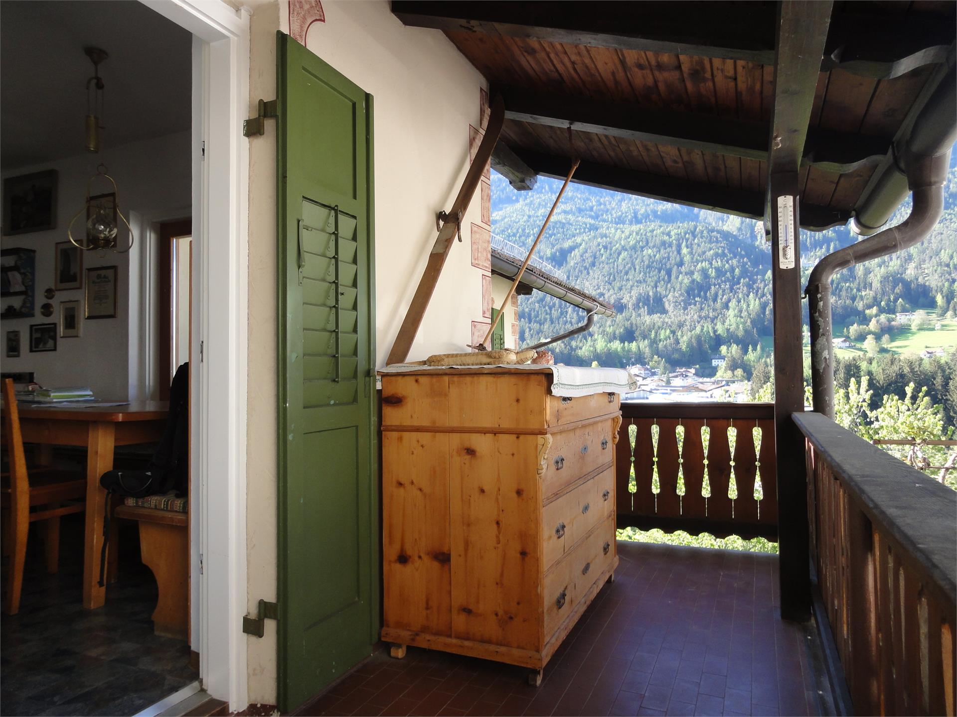 Casa Pederiva Castelrotto 10 suedtirol.info