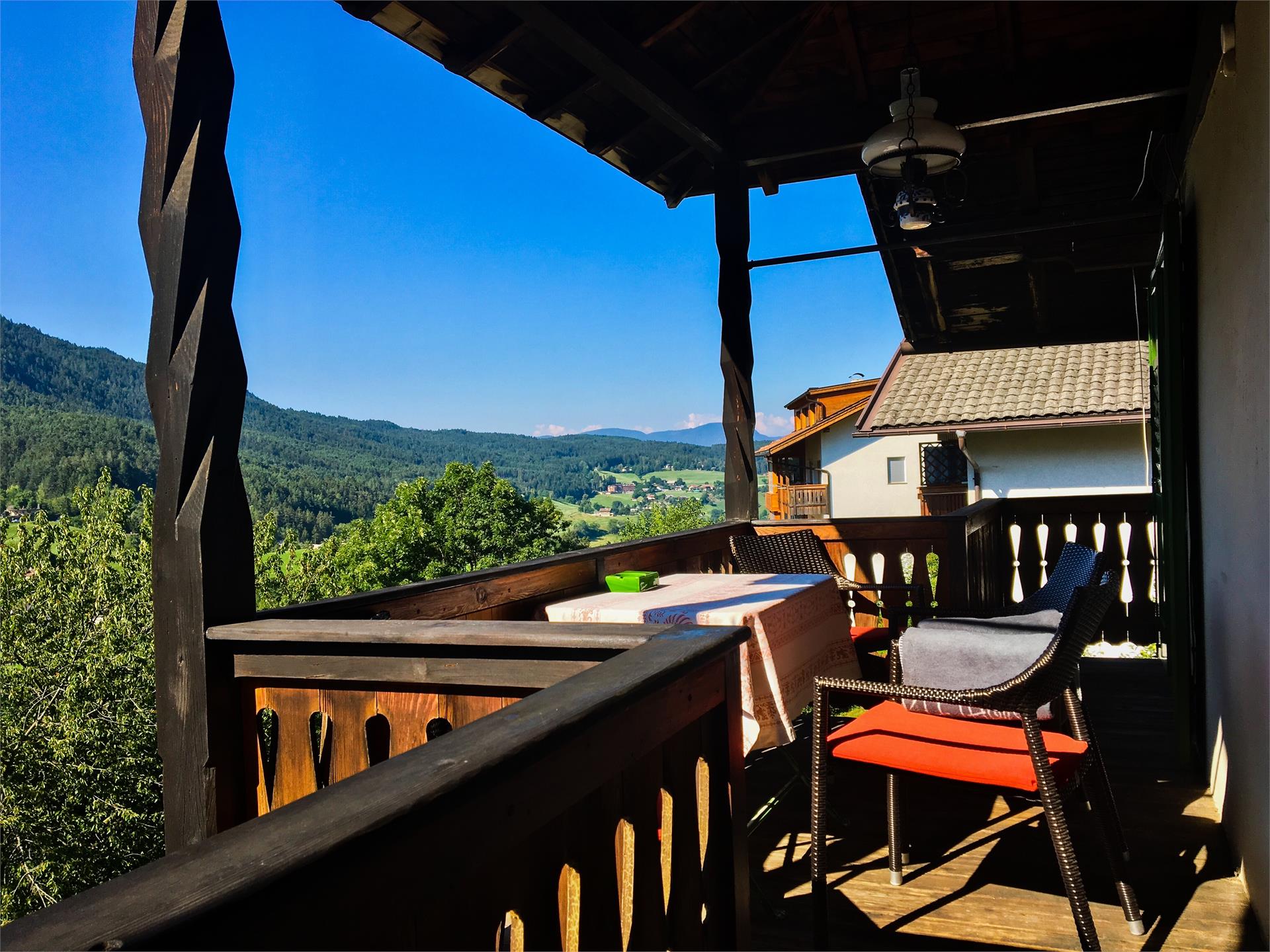 Casa Pederiva Castelrotto 20 suedtirol.info