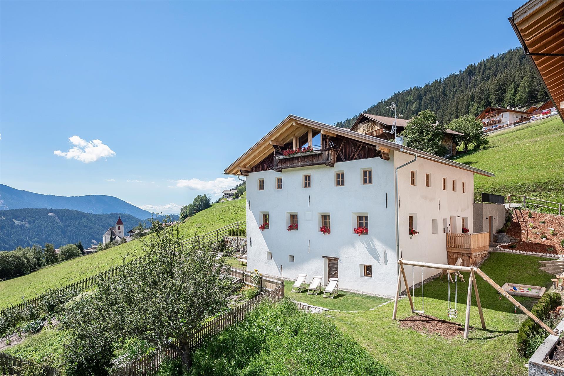 Hoferhof Plose Brixen/Bressanone 1 suedtirol.info