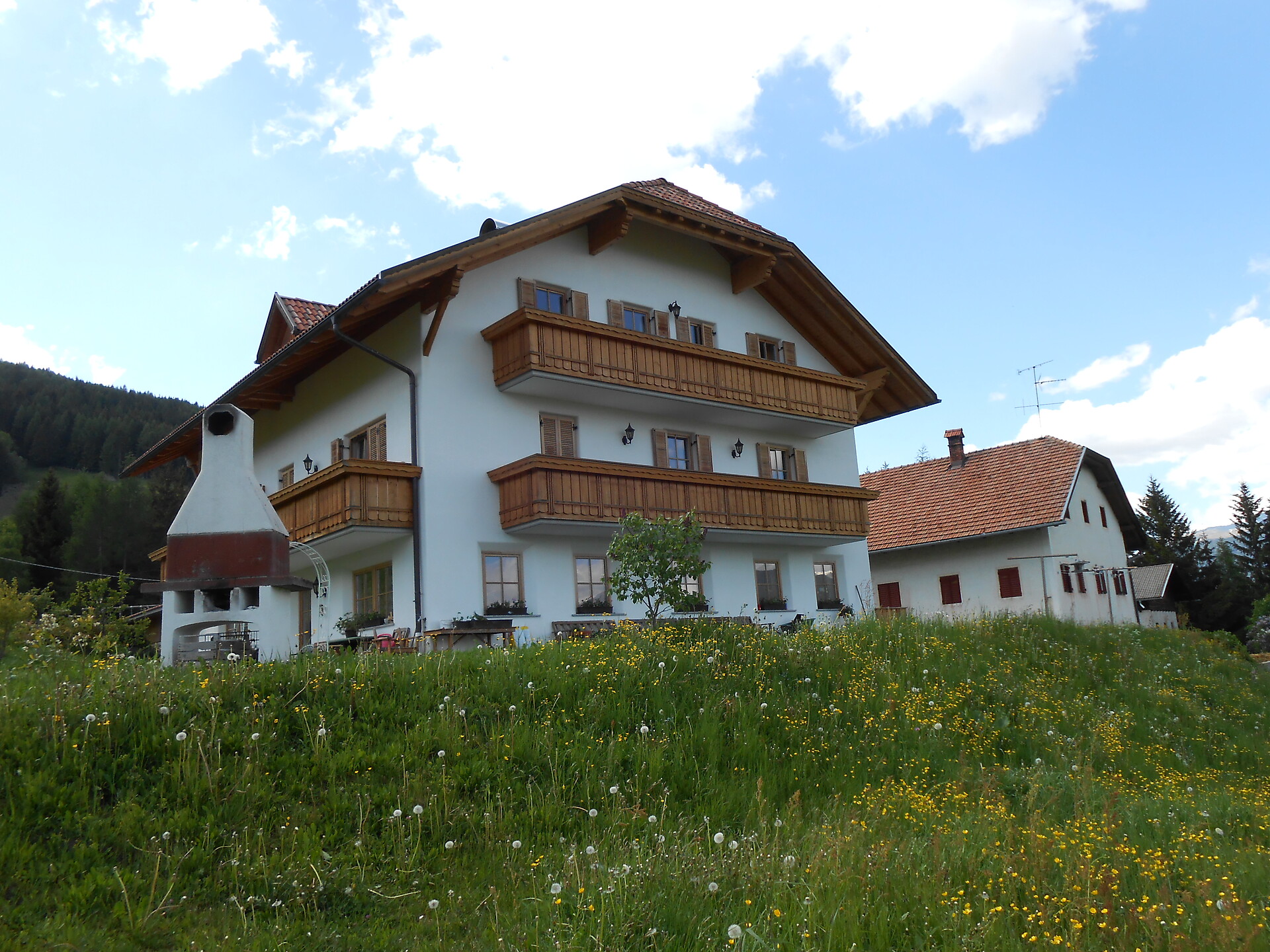 Häuslerhof