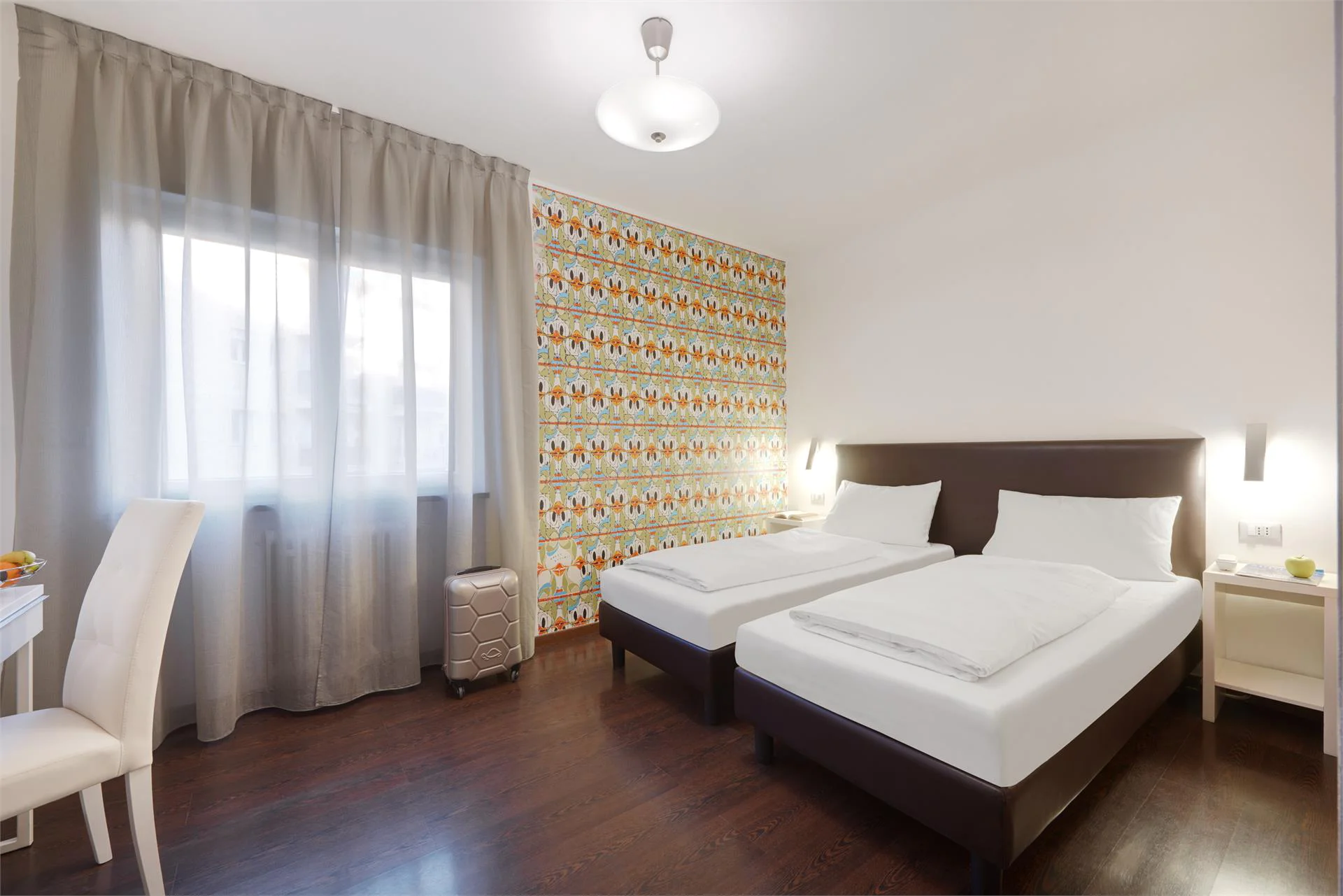 HOTEL ASTERIX Bolzano 7 suedtirol.info