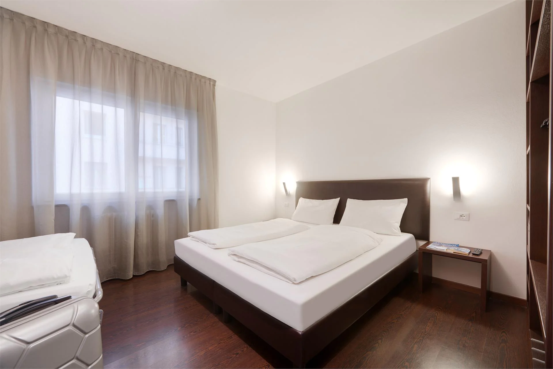 HOTEL ASTERIX Bolzano 4 suedtirol.info