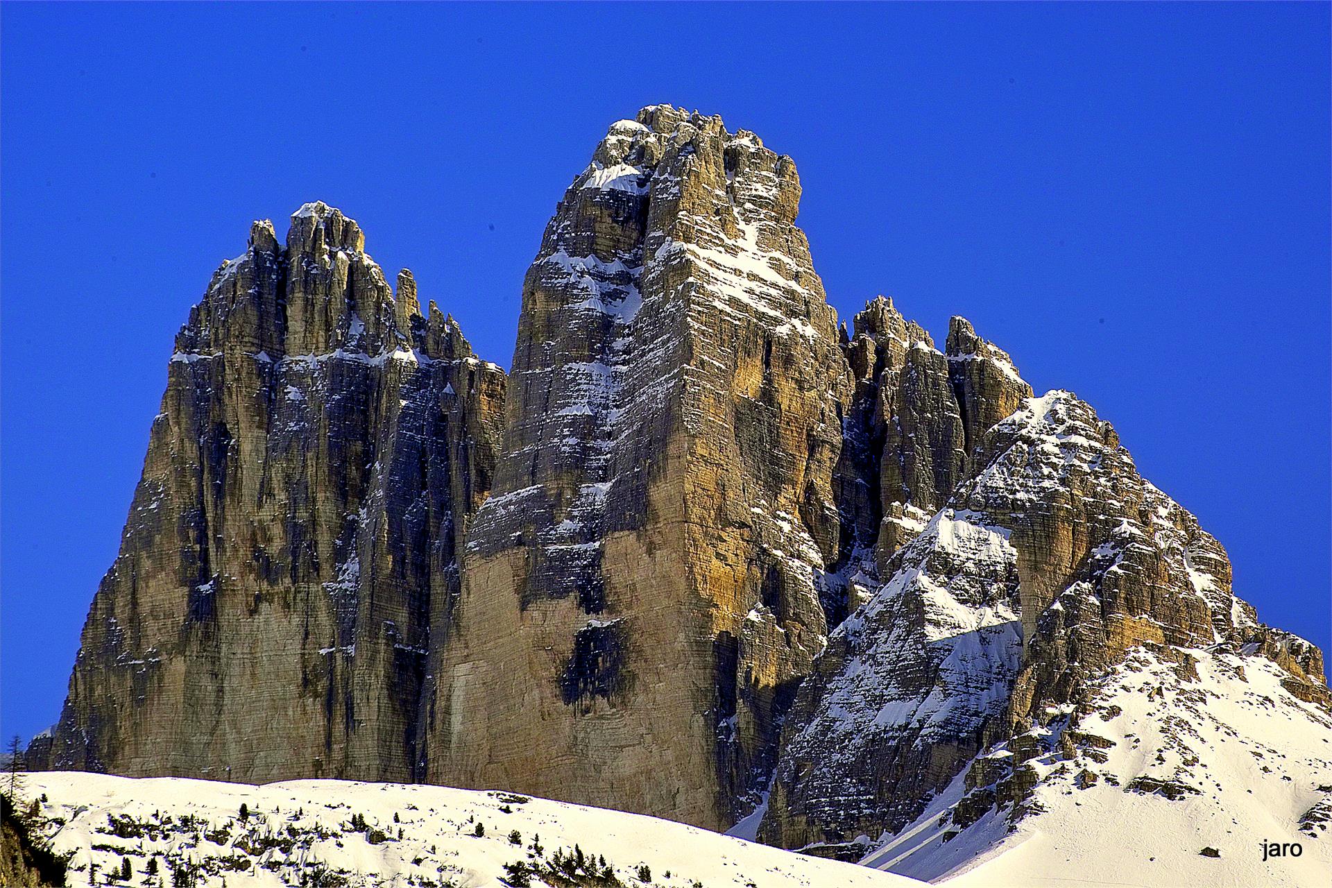 Hotel Tre Cime Toblach/Dobbiaco 5 suedtirol.info